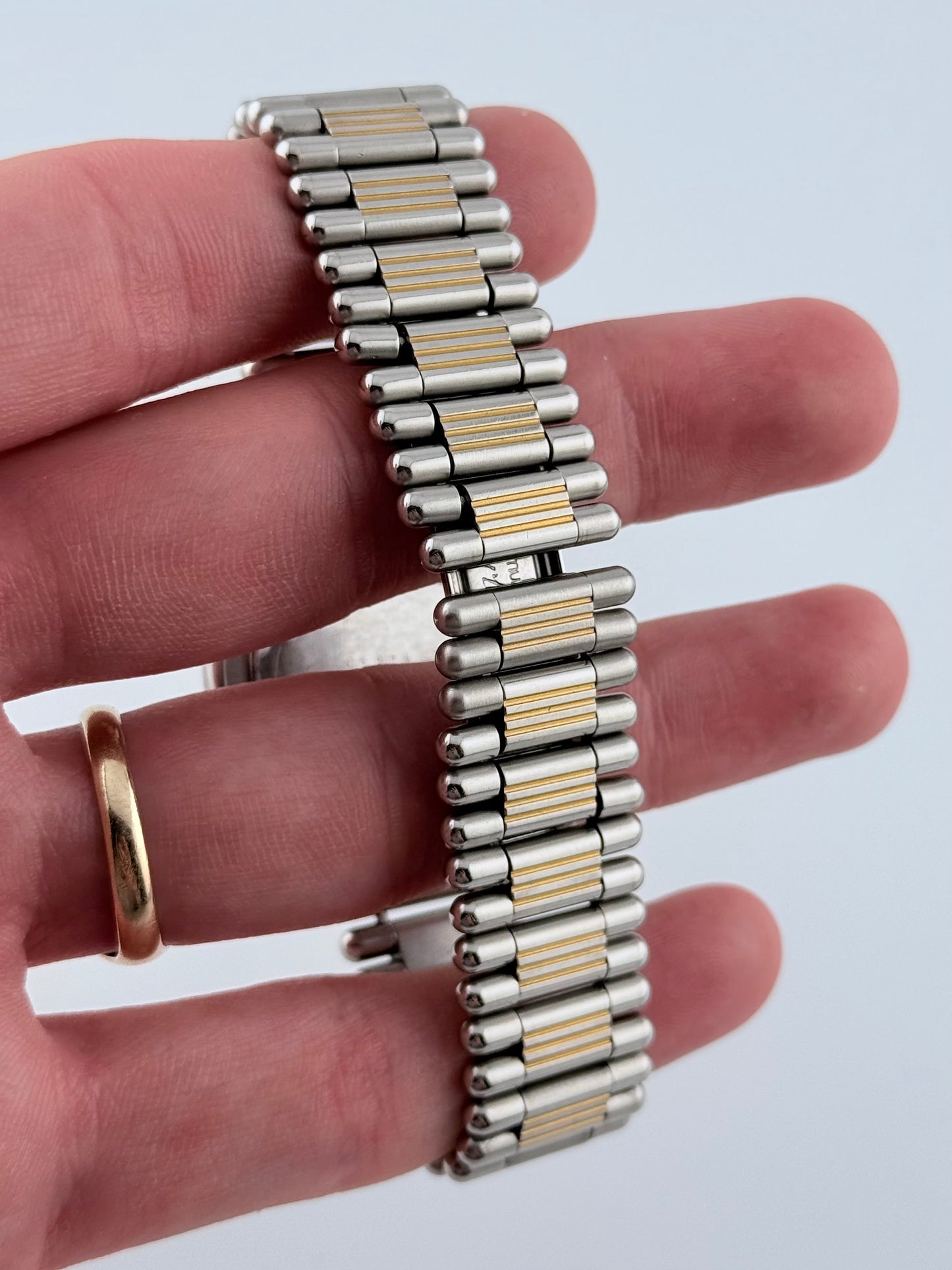 Cartier Must de Cartier 21 Quartz - Unisex