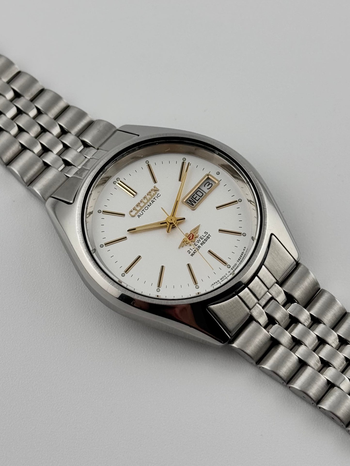 Citizen Eagle 7 Automatic - 4-039181