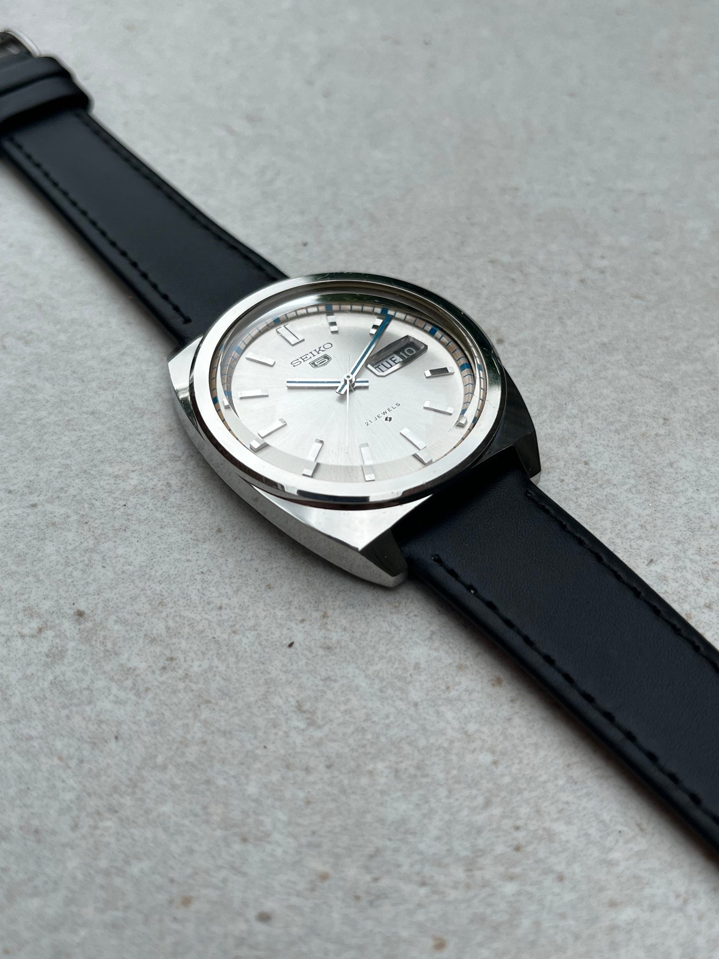 Seiko 5 Automatic 6119-8240
