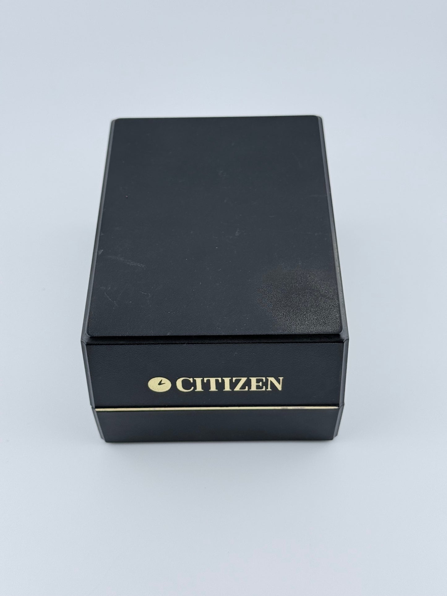 Citizen Tank Quartz - 3620-953444