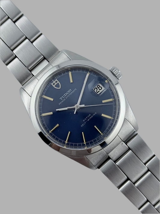 Tudor Prince Oysterdate - Rotor Self-Winding - 9050/0