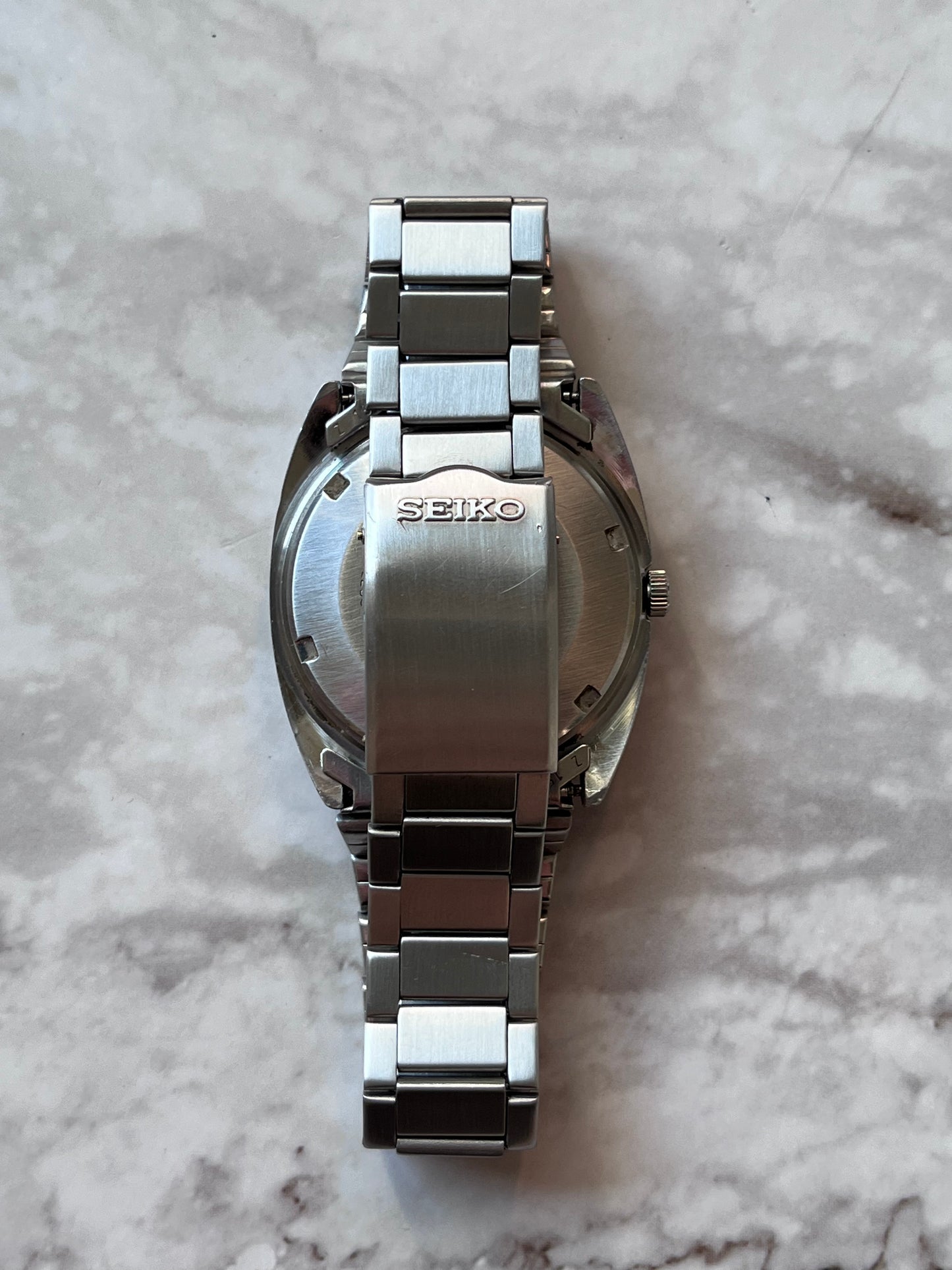 Seiko 5 Automatic 6309-8480