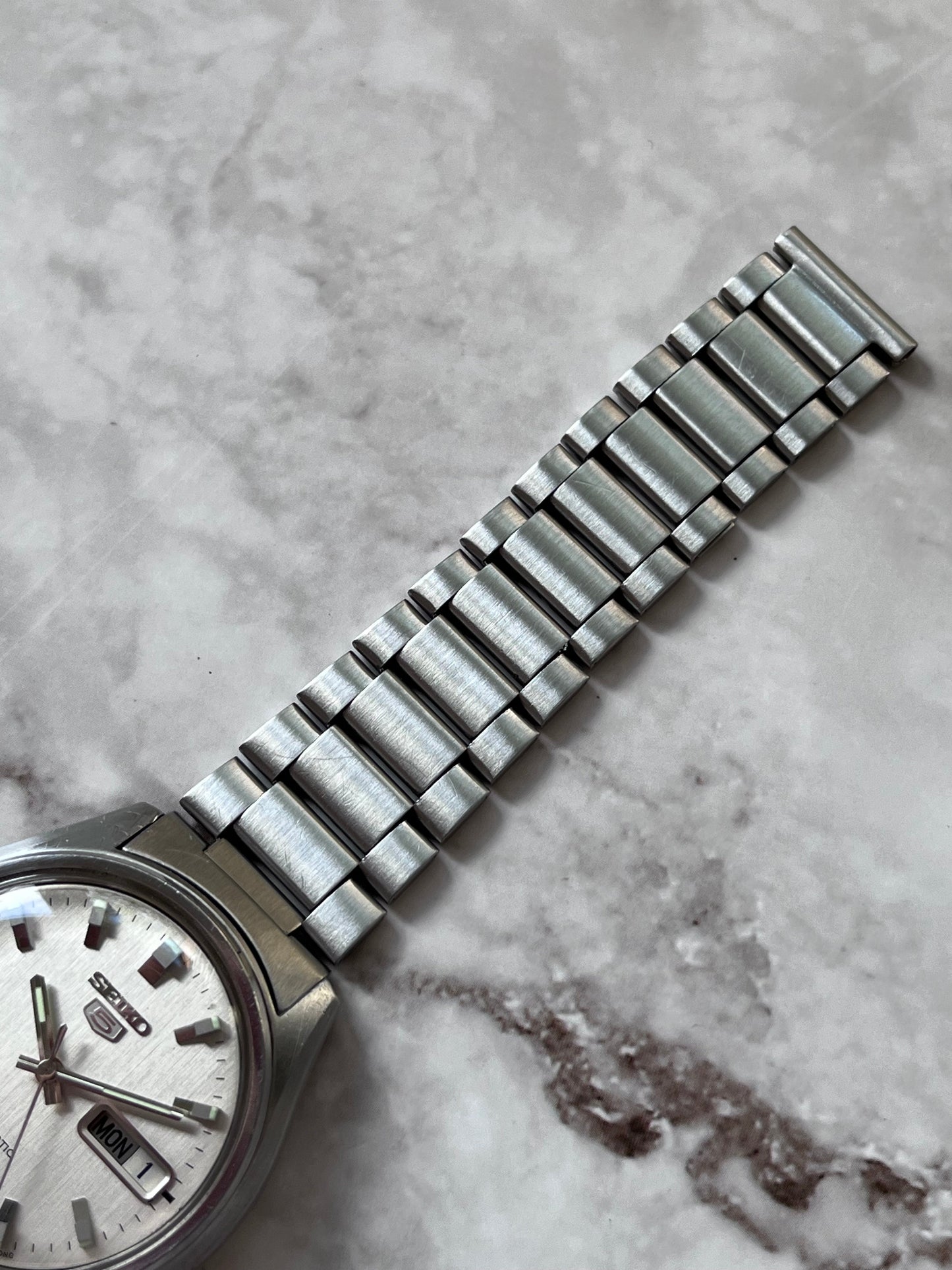 Seiko 5 Automatic 7009-8153