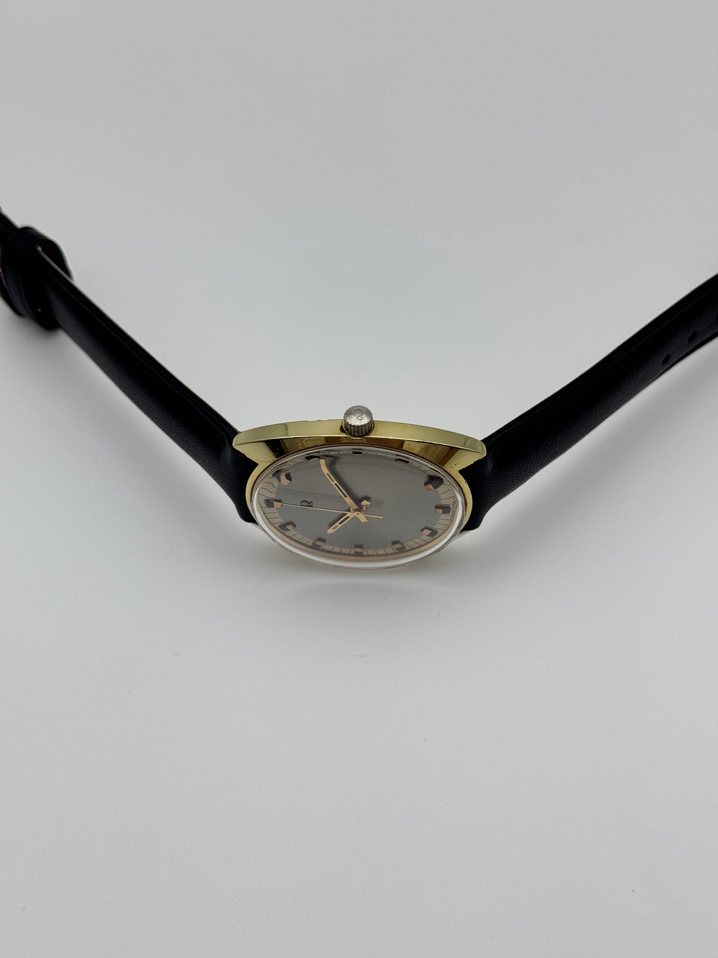 Omega Seamaster Cosmic Rare Dial 135.017