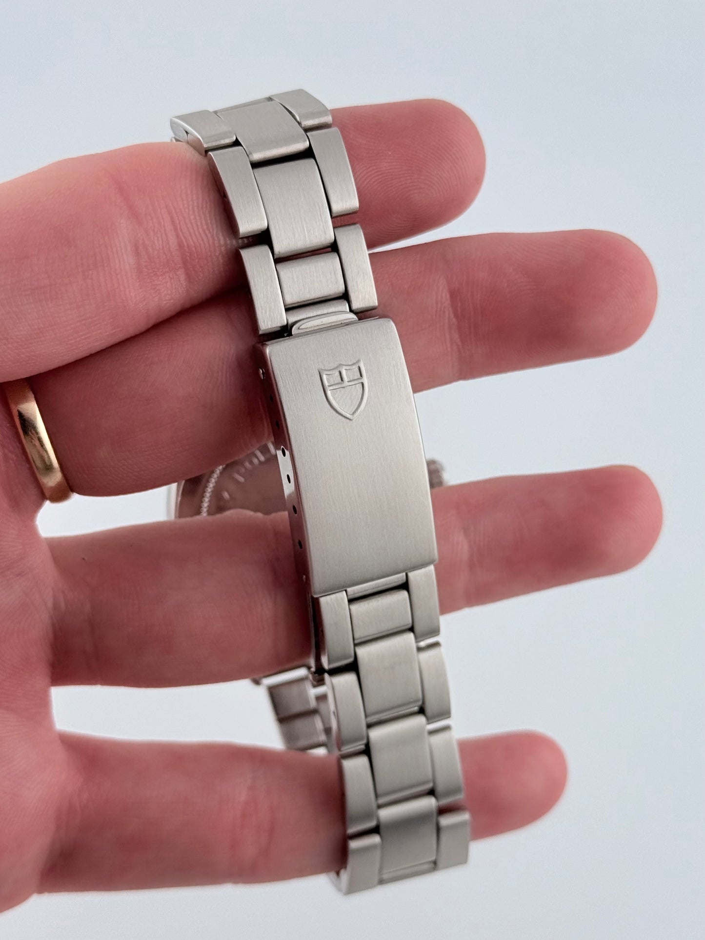 Tudor Prince Oysterdate - Rotor Self-Winding - 9050/0