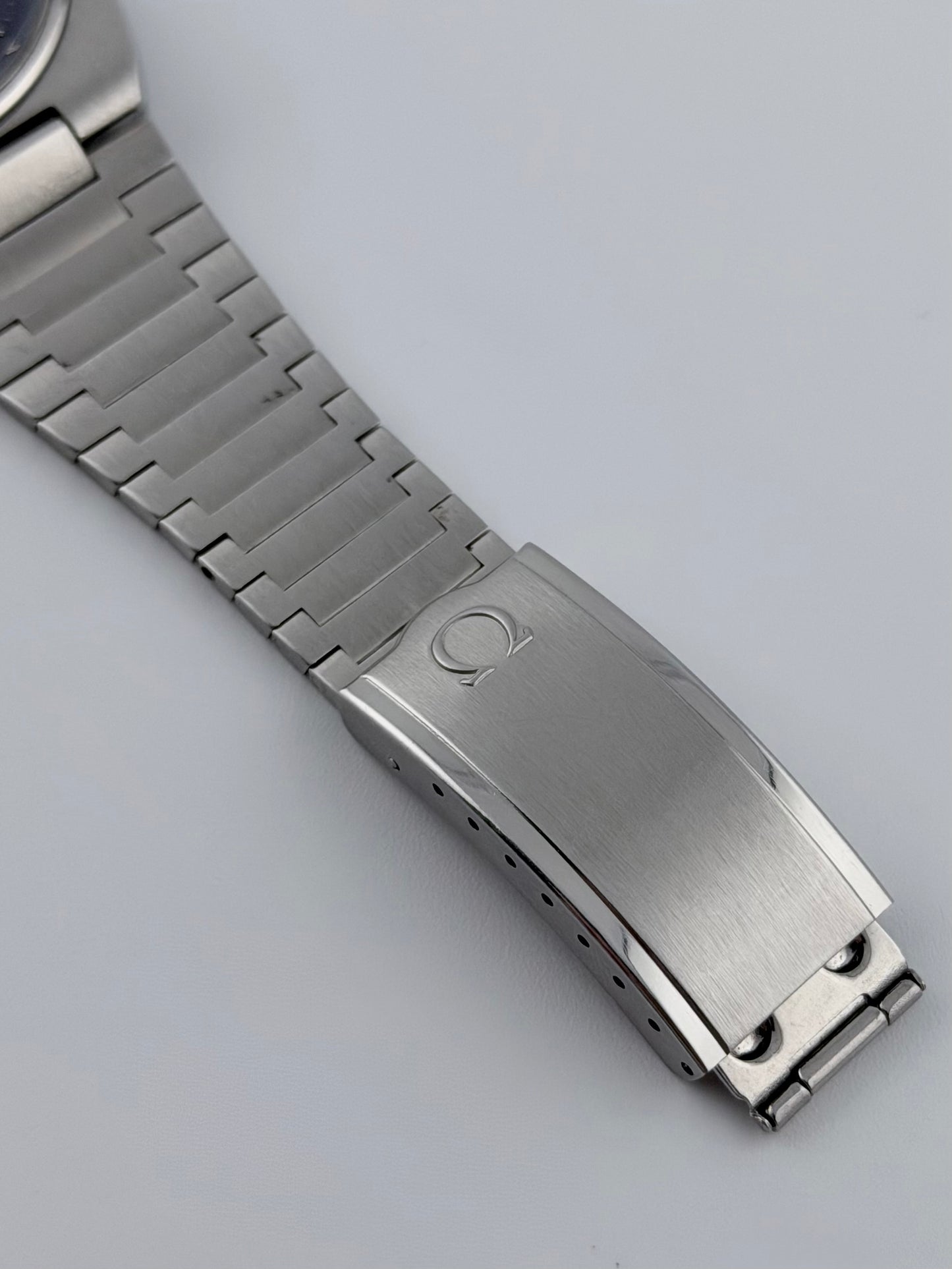 Omega Seamaster Automatic - 166.0206.1