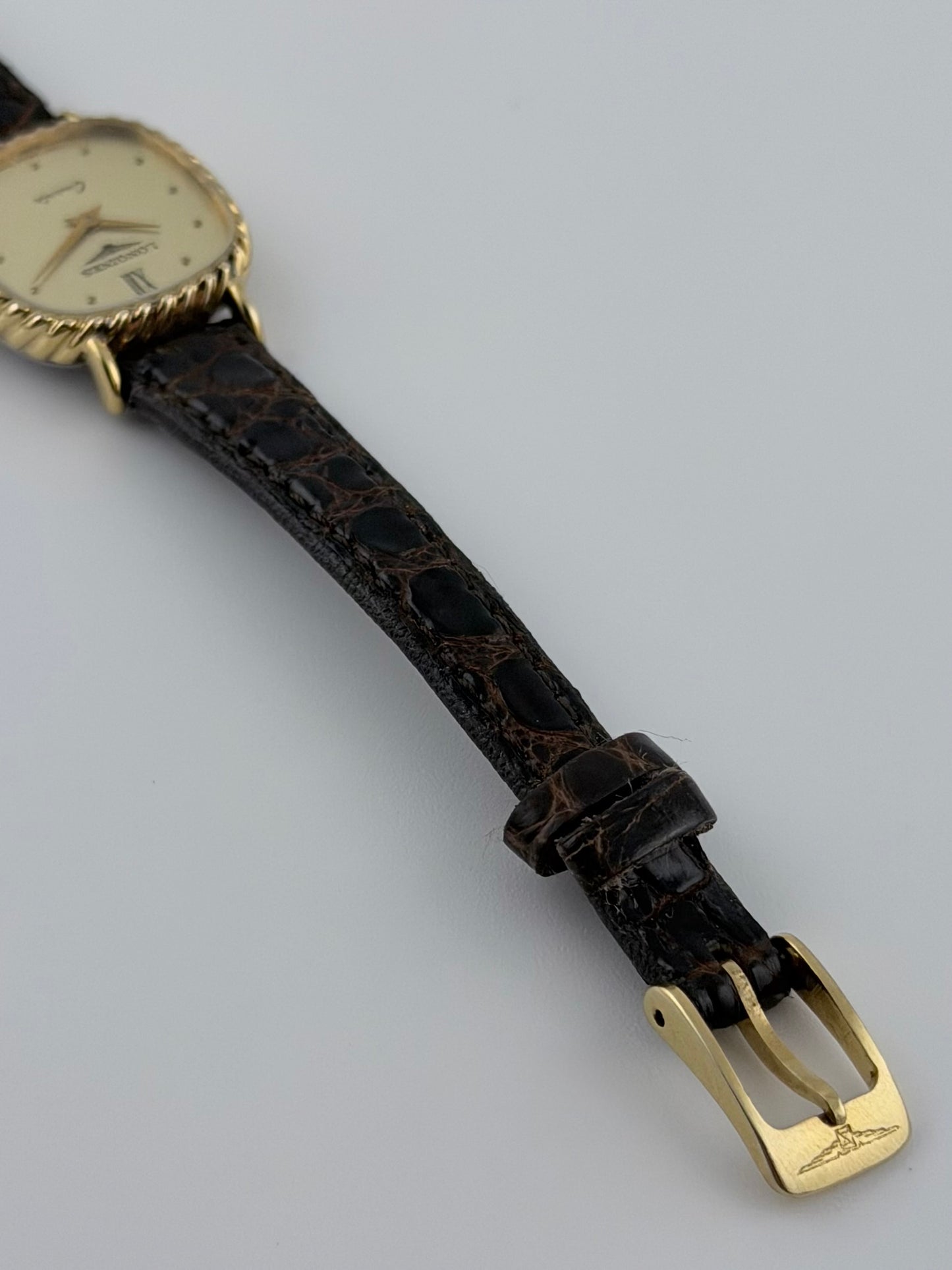 Longines Quartz 960.6166 - Ladies