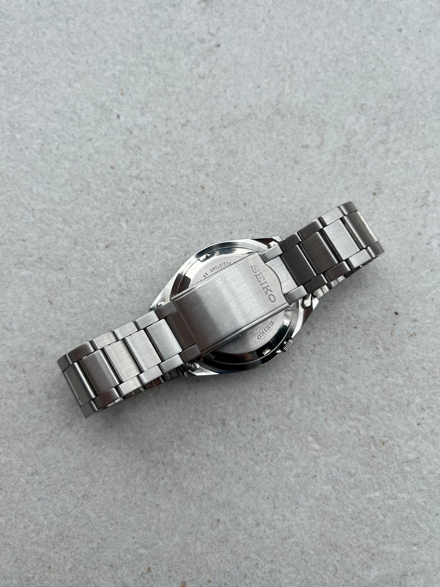 Seiko 5 Automatic 7009-3140