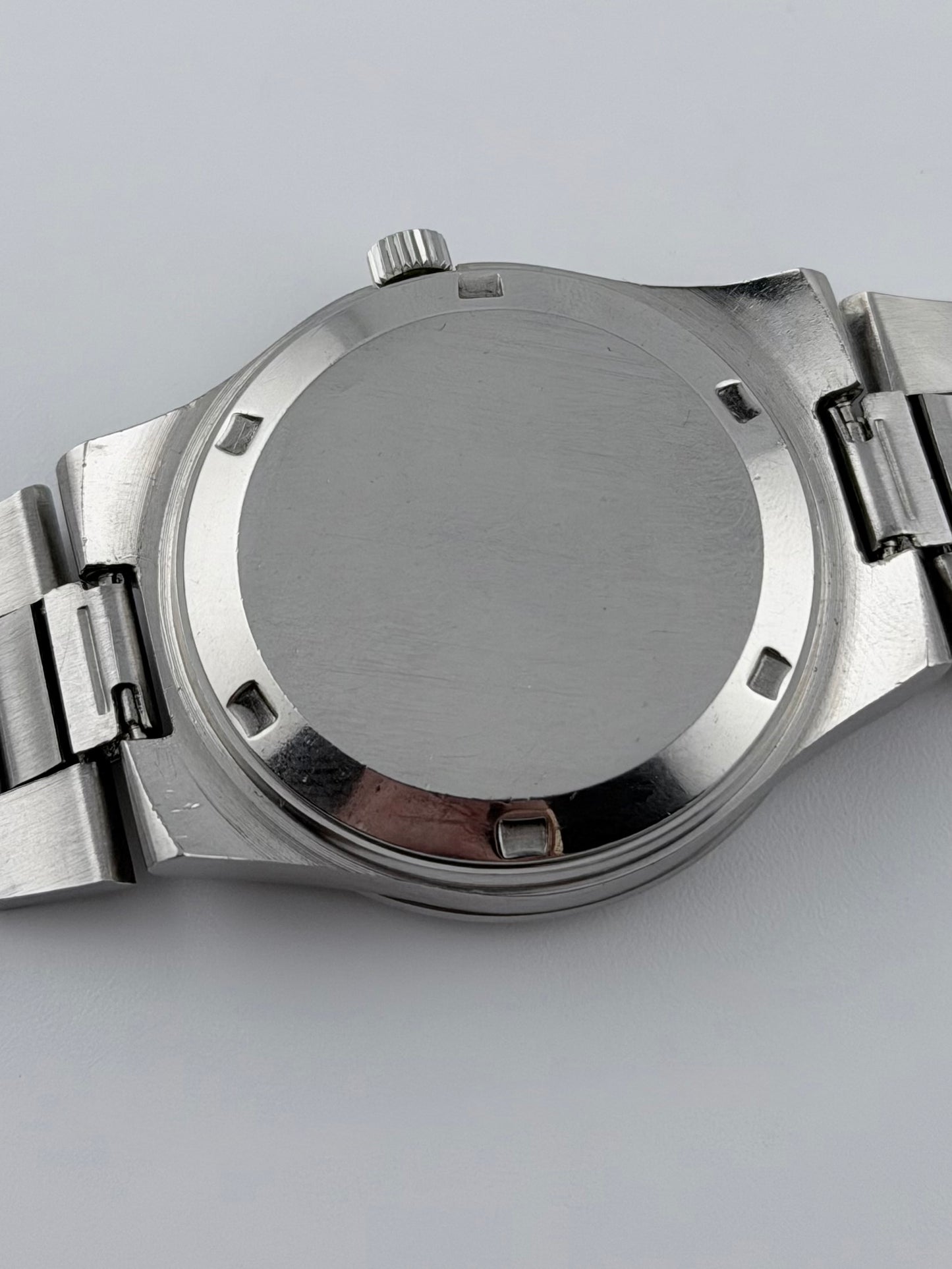 Omega Geneve Automatic 166.0173 Box and Papers