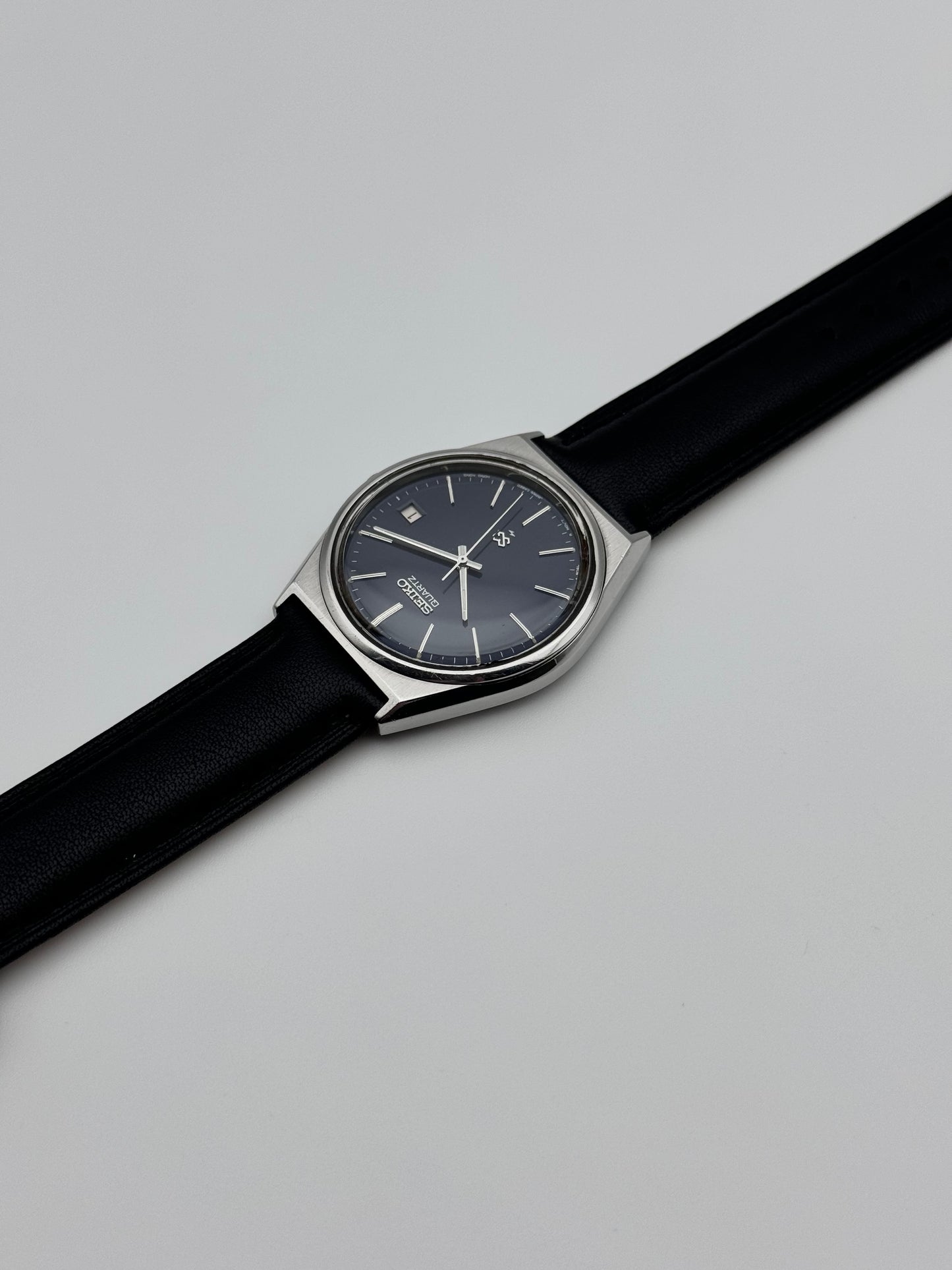 Seiko SQ Quartz 7122-8030-P