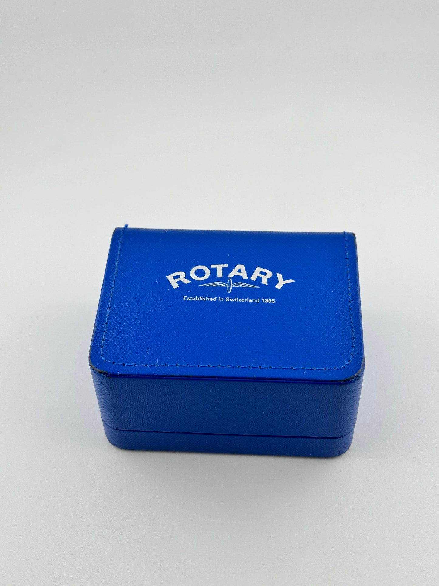 Rotary Quartz Dress Watch - Original Box