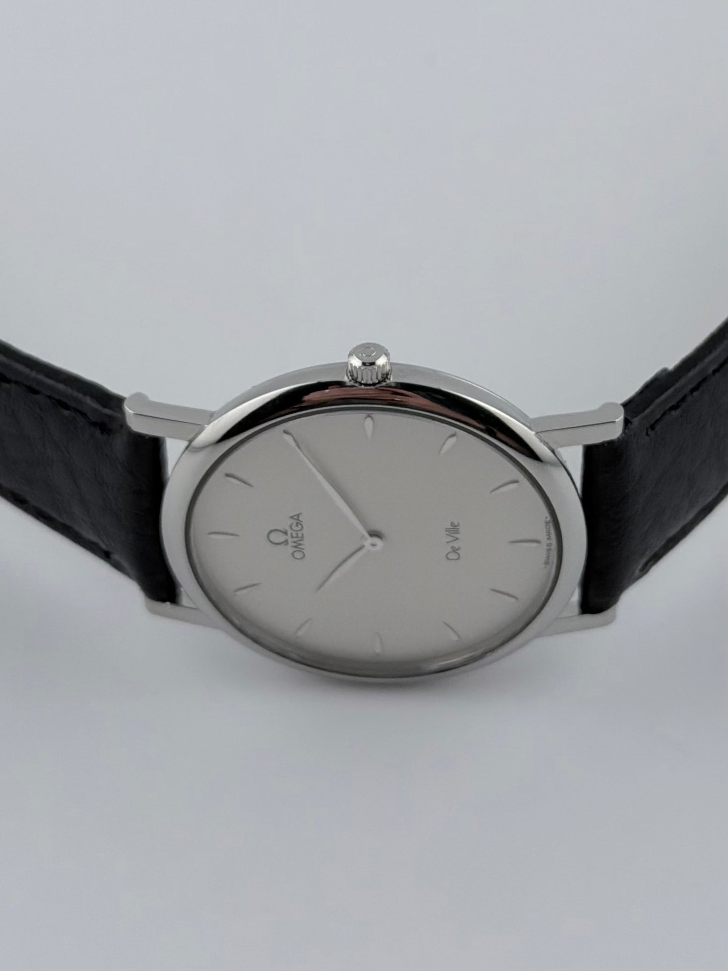 Omega DeVille Quartz - 195.2378