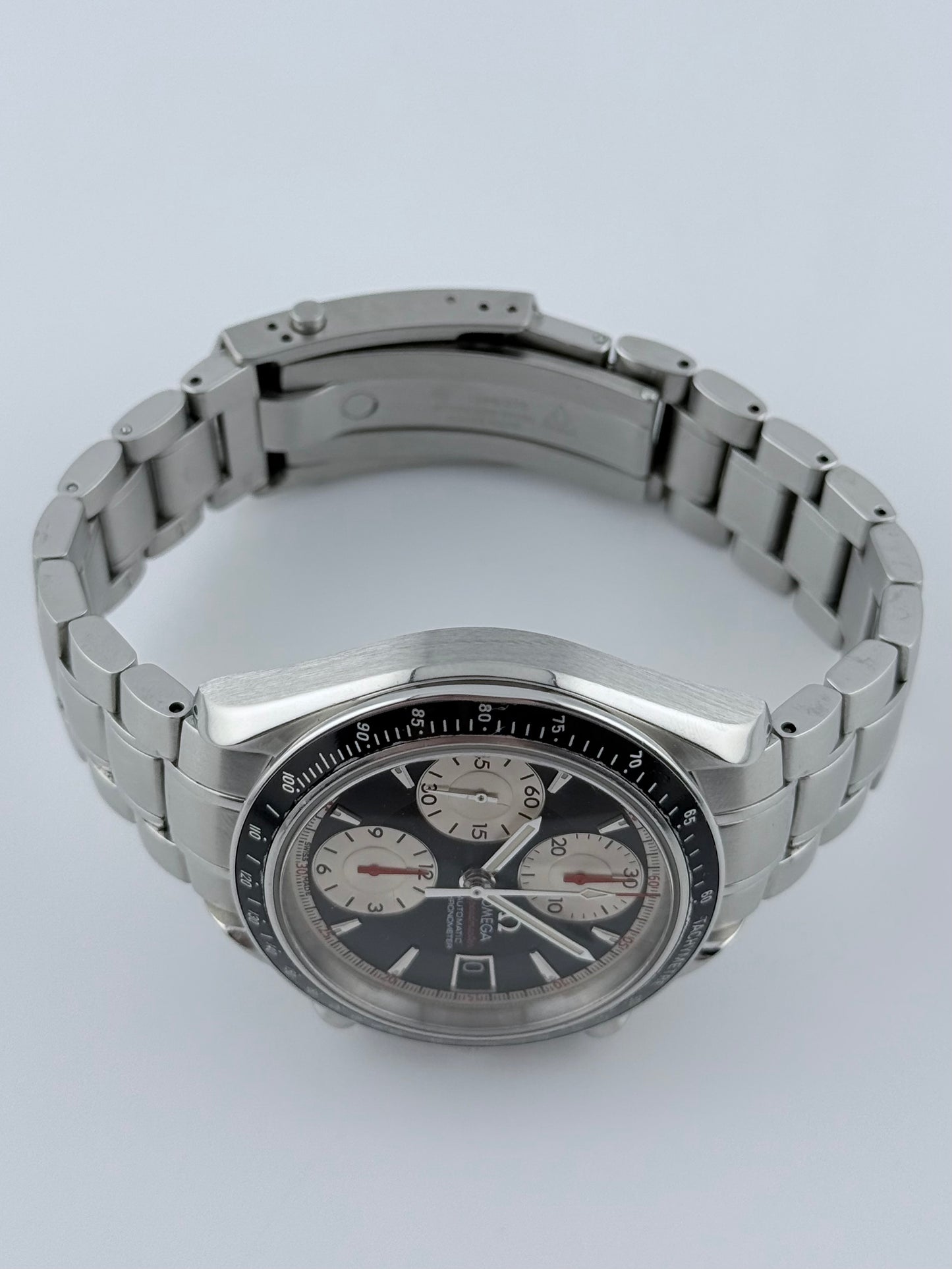 Omega Speedmaster Automatic Chronometer - 178.0055