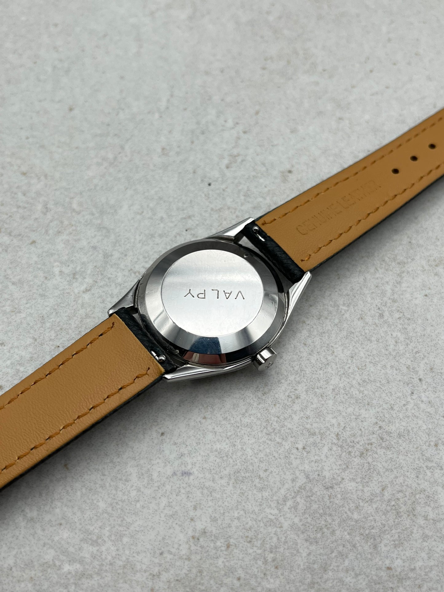 Omega Seamaster Automatic 1960s