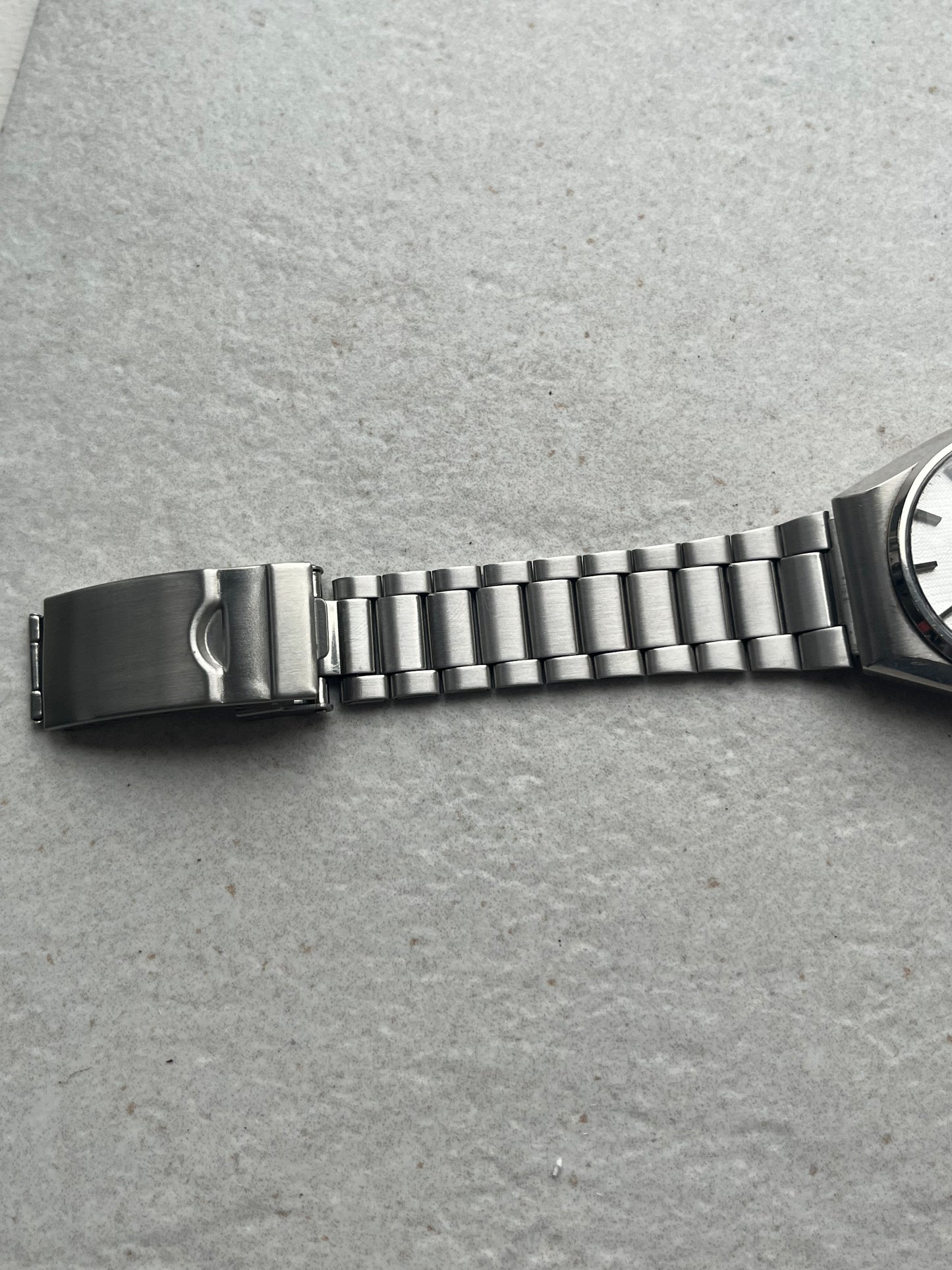 Seiko SQ 4004 Quartz 0903-8099