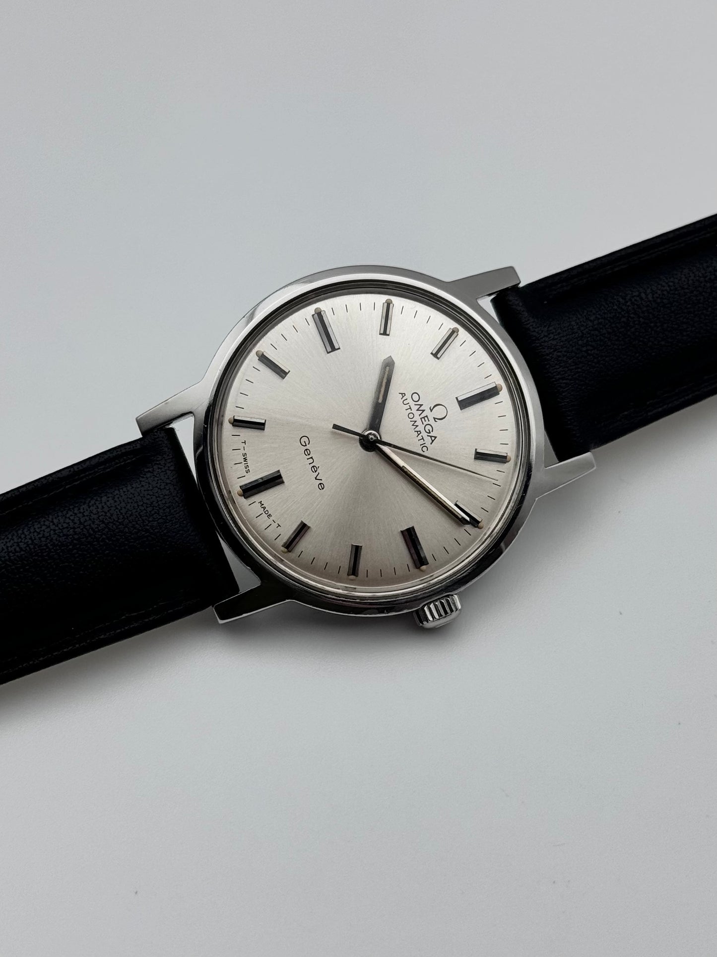 Omega Geneve Automatic 165.070