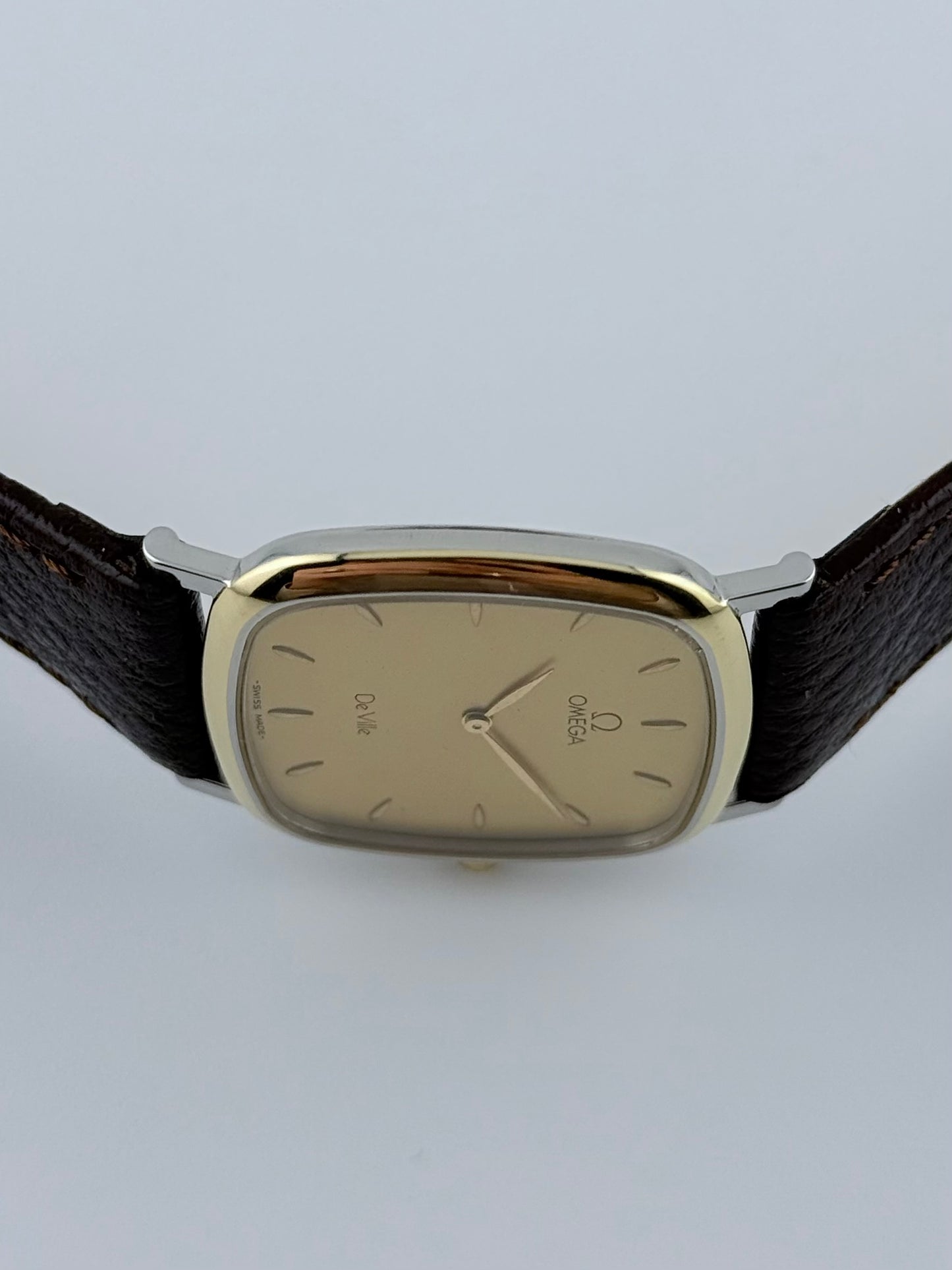 Omega DeVille Quartz - 195.3378