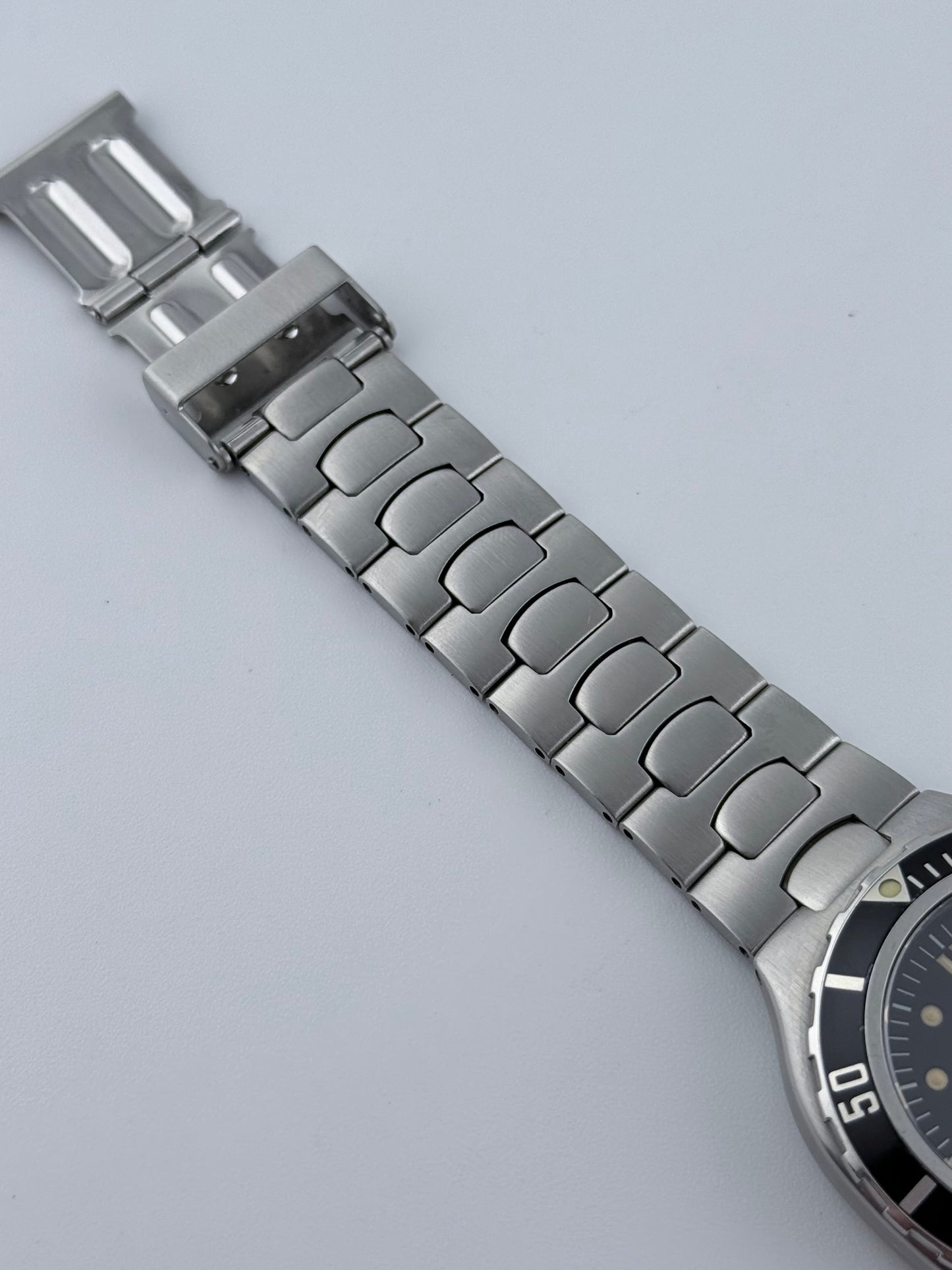 Omega Seamaster Professional 200m Quartz Pre Bond - 396.1062