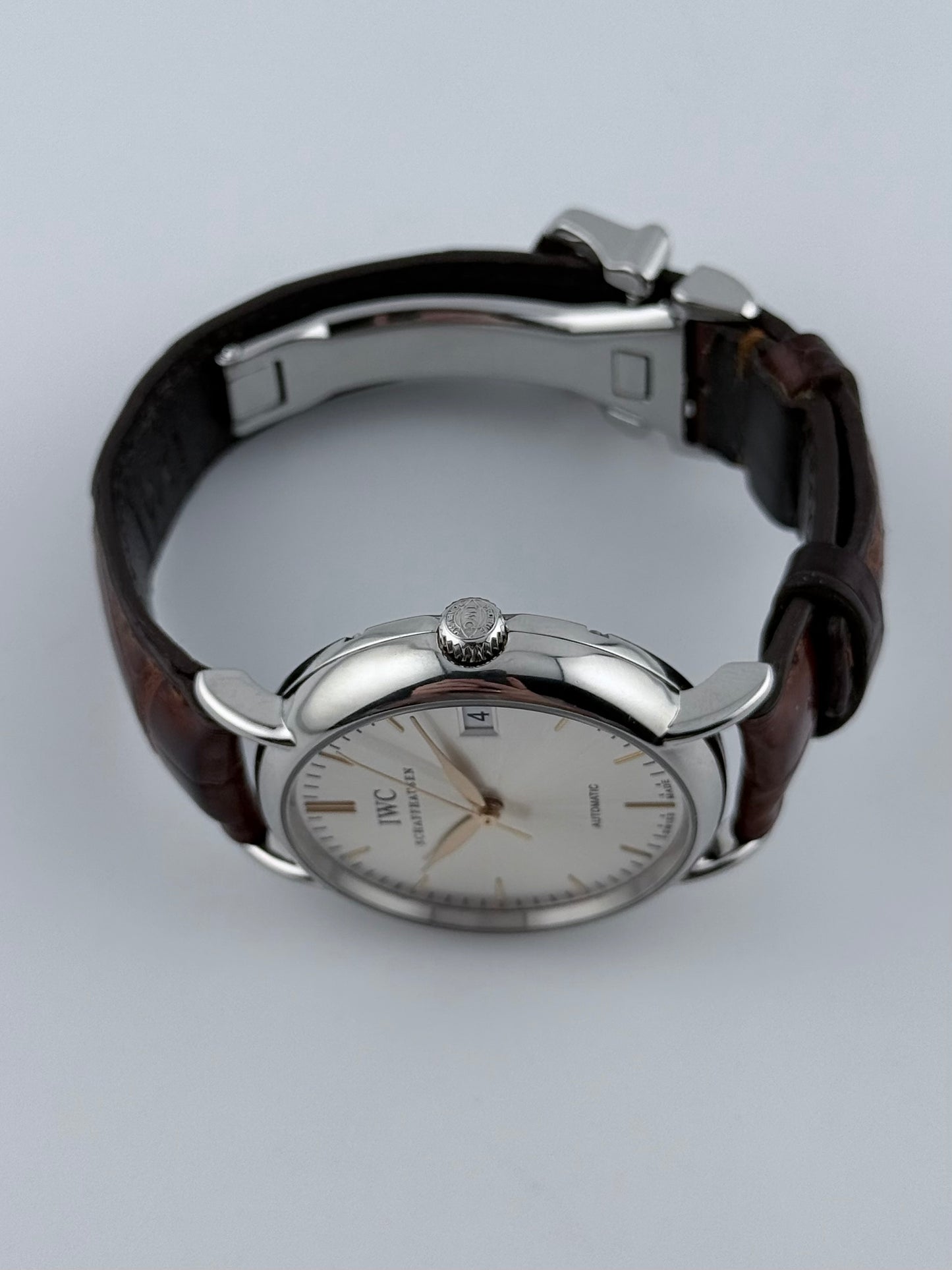 IWC Shaffhausen Portofino Automatic IW356404