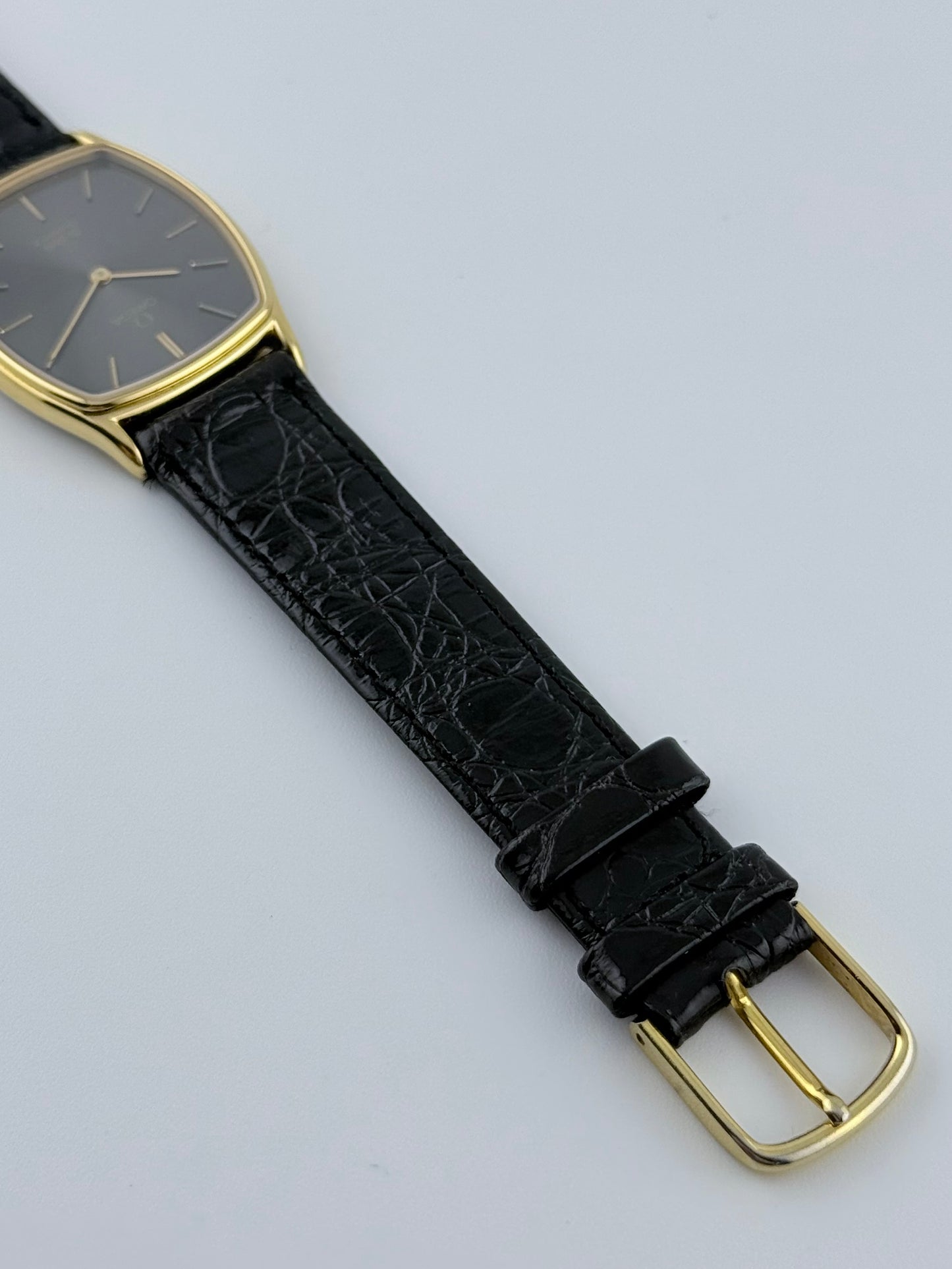 Omega DeVille Tonneau Quartz - 191.0100
