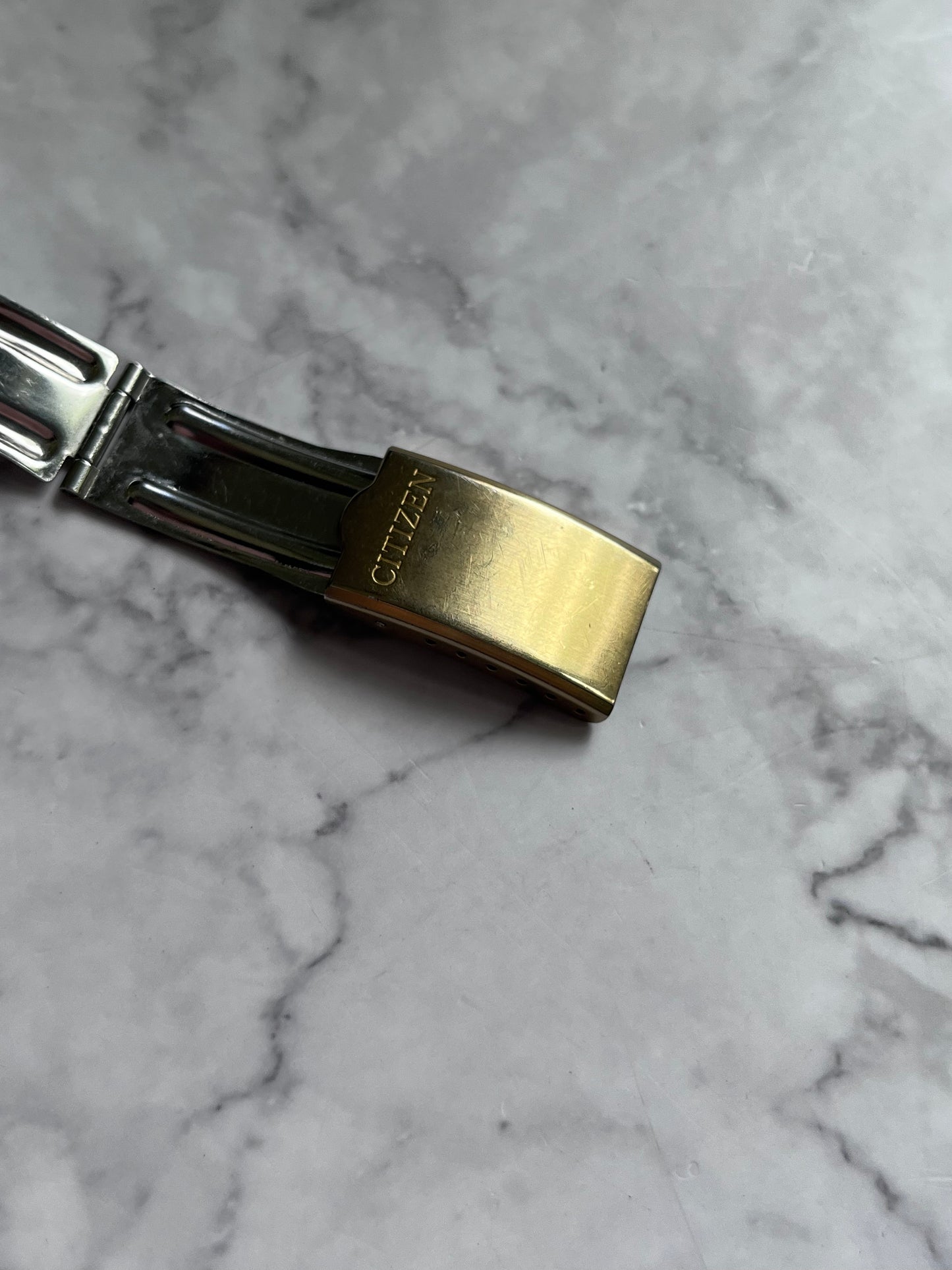 Citizen Day-Date Automatic GN-4W-S