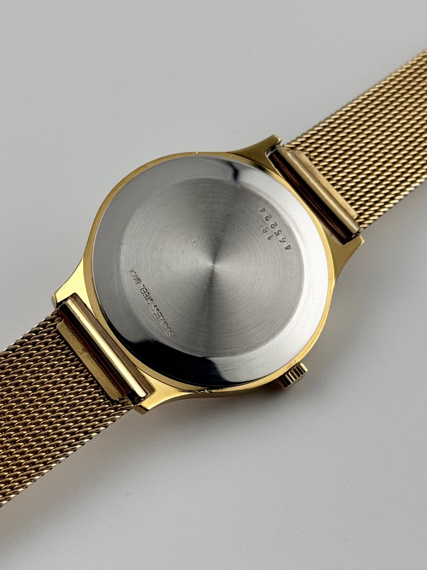 Longines Manual Wind - Original Bracelet