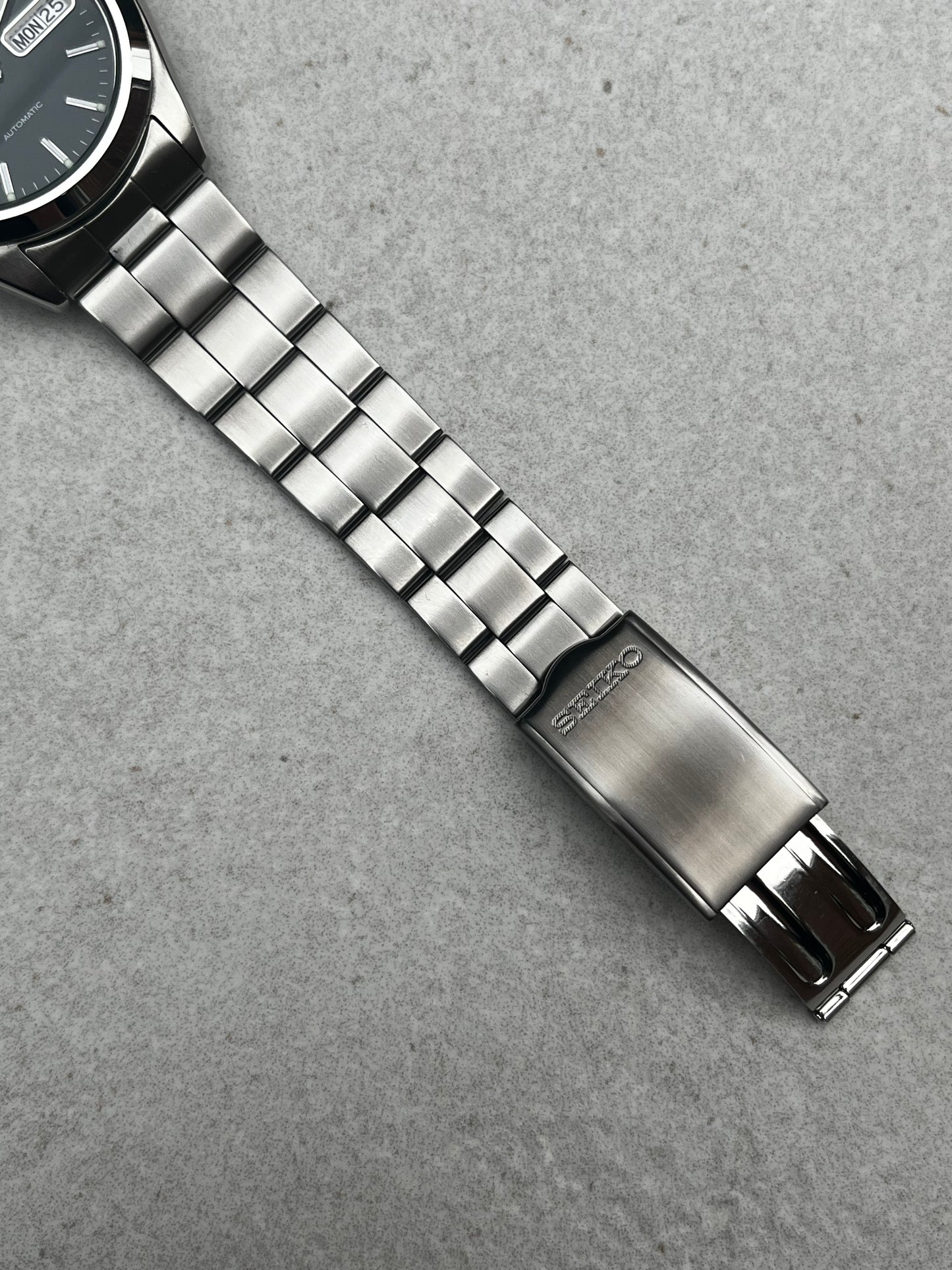 Seiko 5 Automatic 7S26-0060
