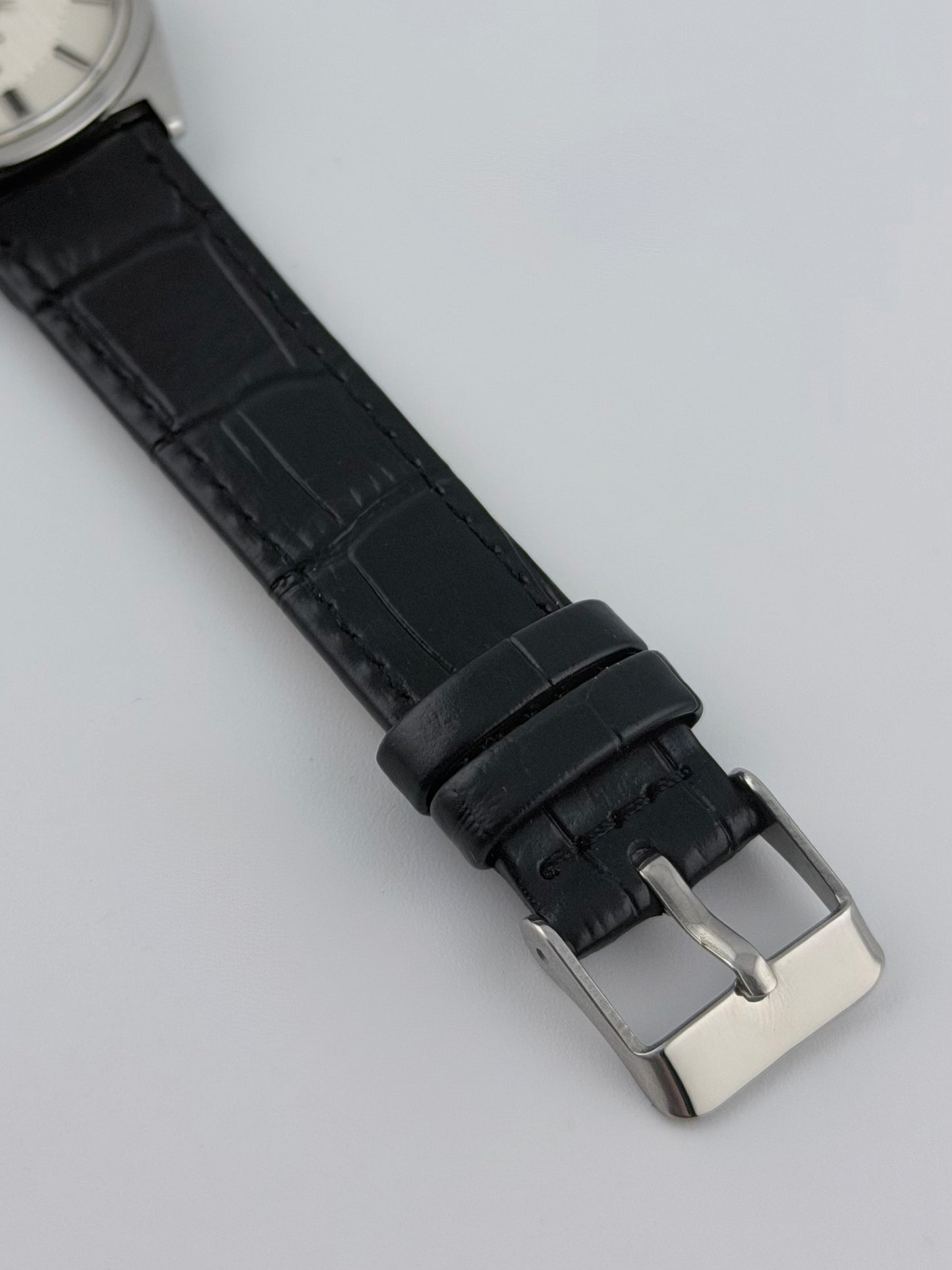 Omega Constellation Automatic Pie-Pan - 168.025