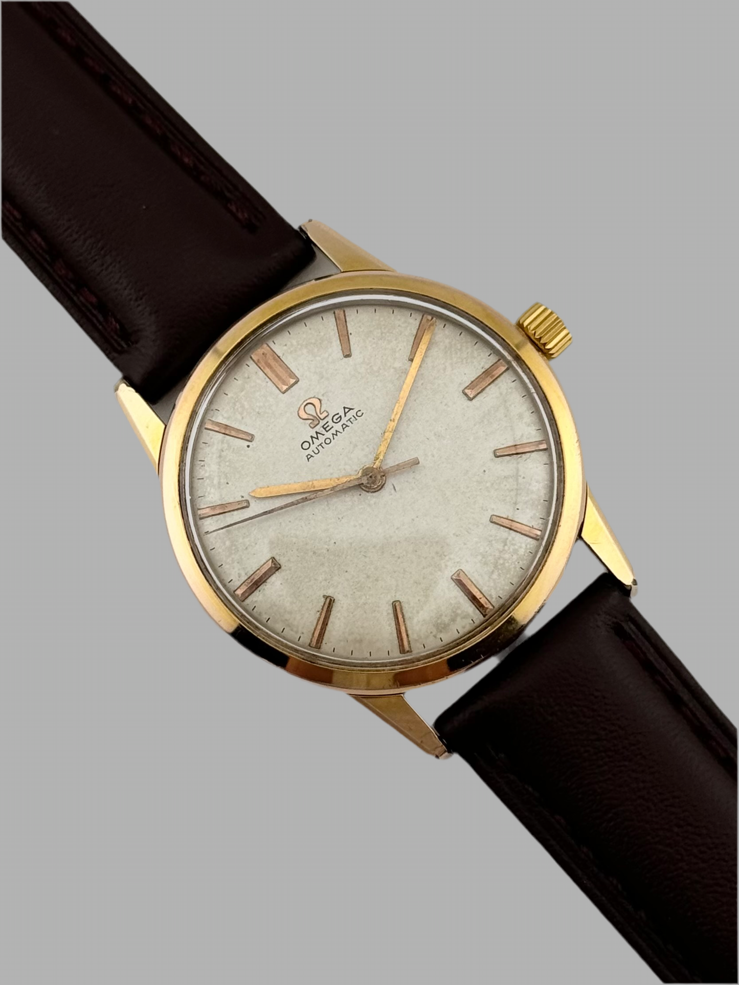 Omega Automatic - 14748 SC-61