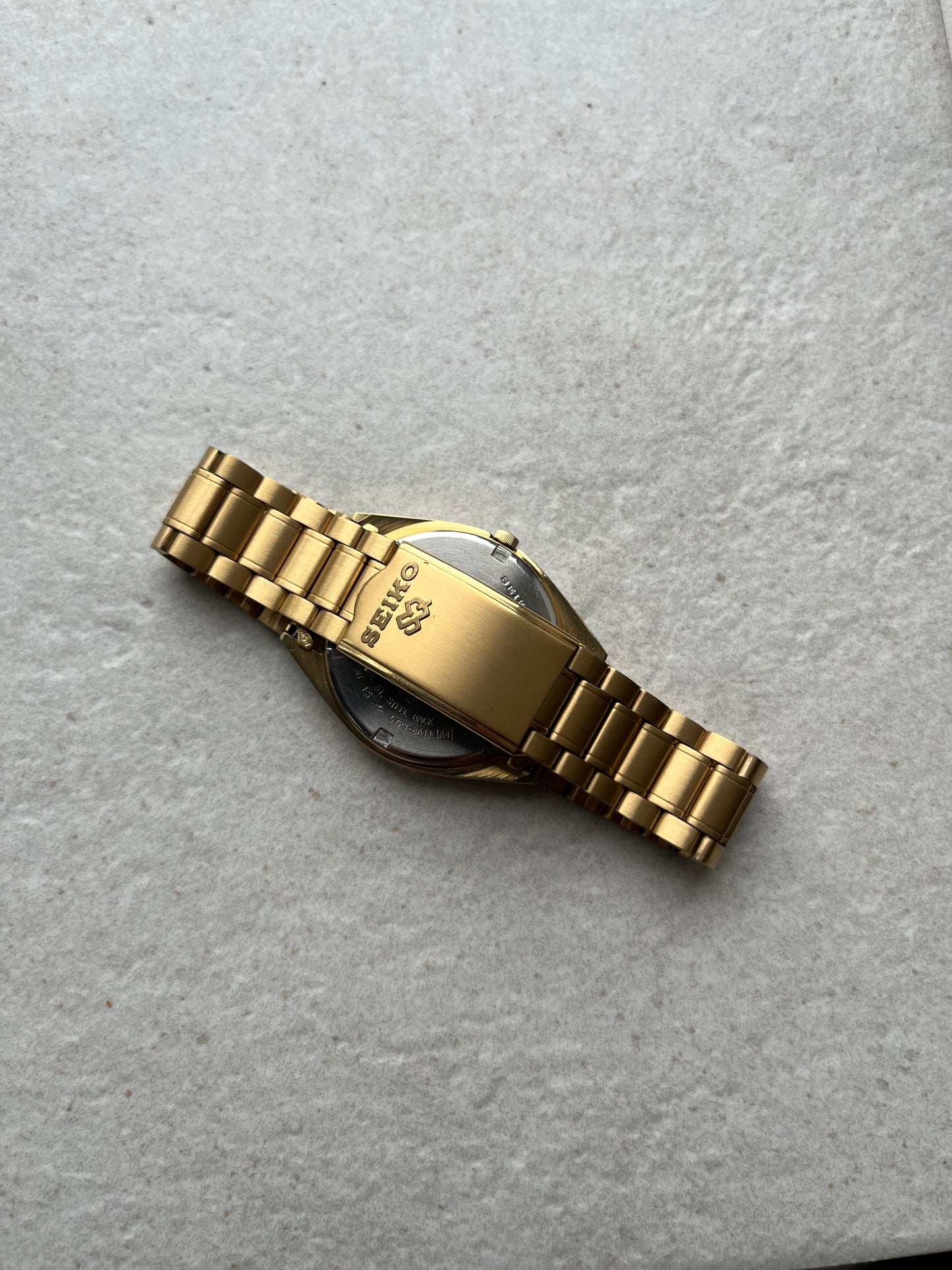 Seiko SQ Quartz 5Y23-8A11