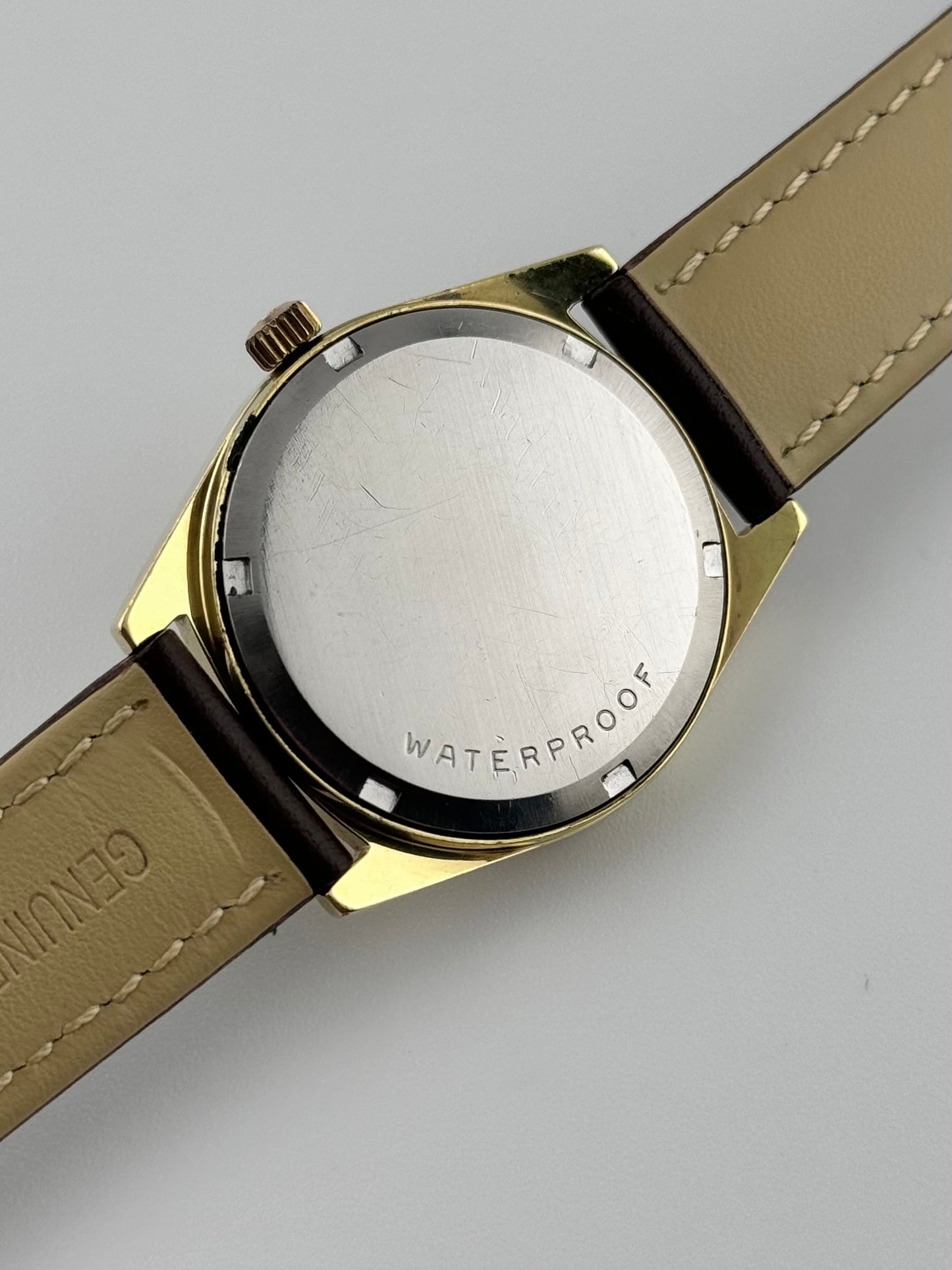 Omega Geneve Manual Wind - 135.041