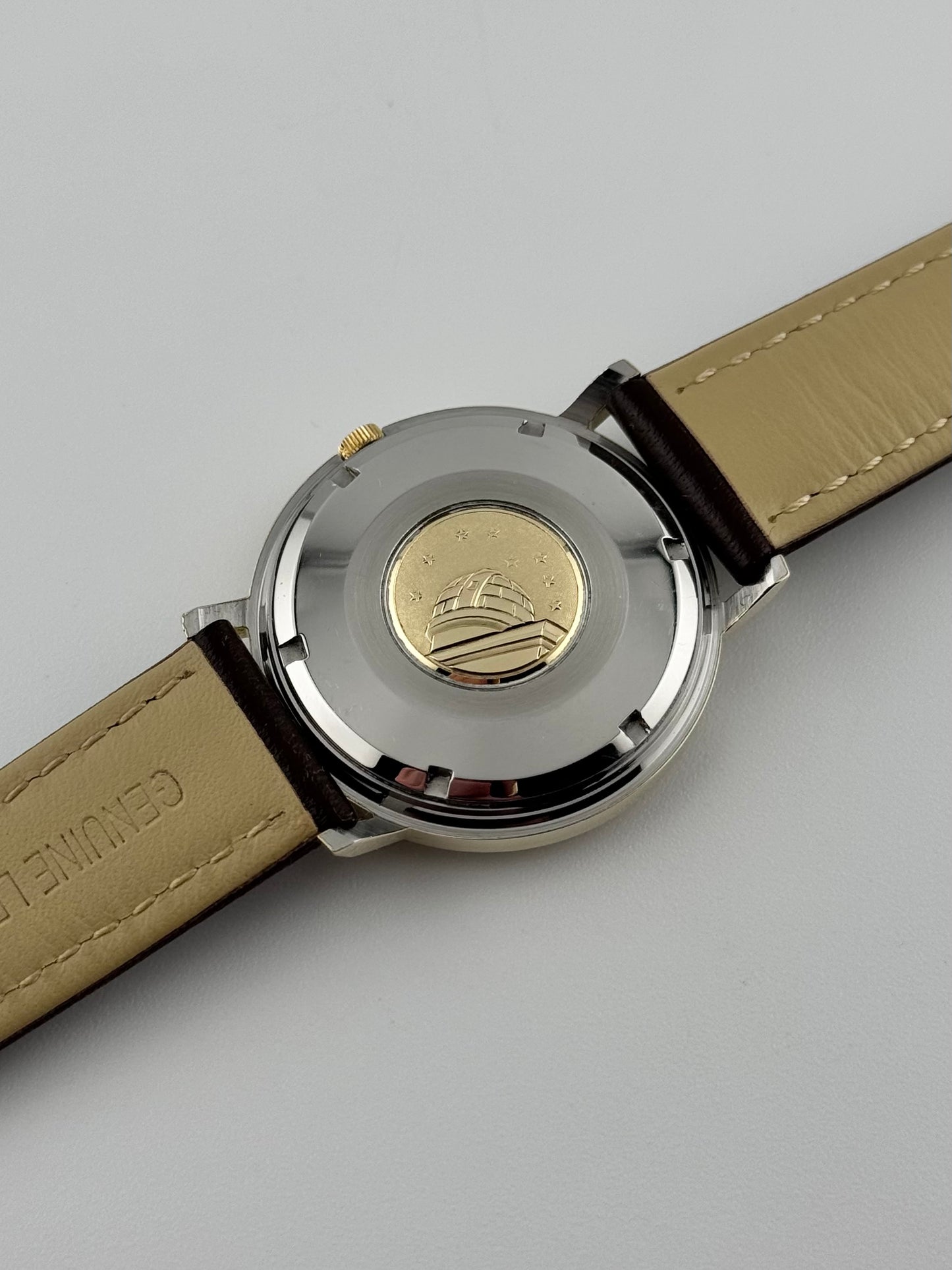 Omega Constellation Chronometer Date - 168.004 - Outstanding Condition