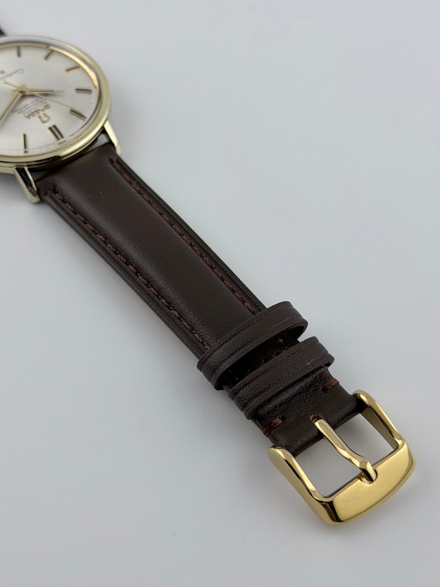 Omega Constellation Chronometer Automatic Date - 168.004