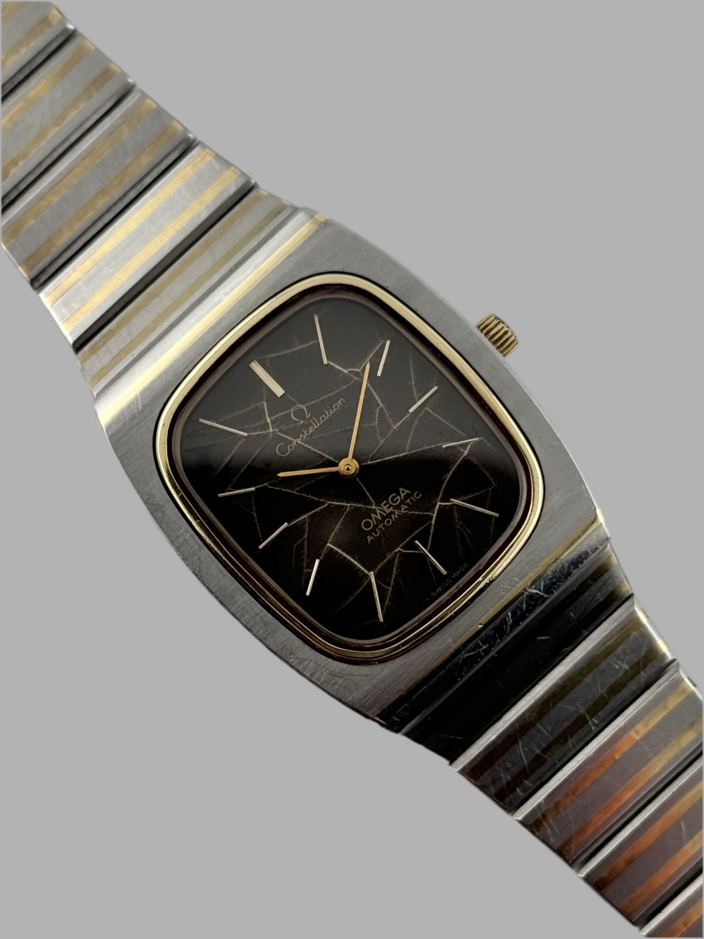 Omega Constellation Chronometer Automatic 155.022
