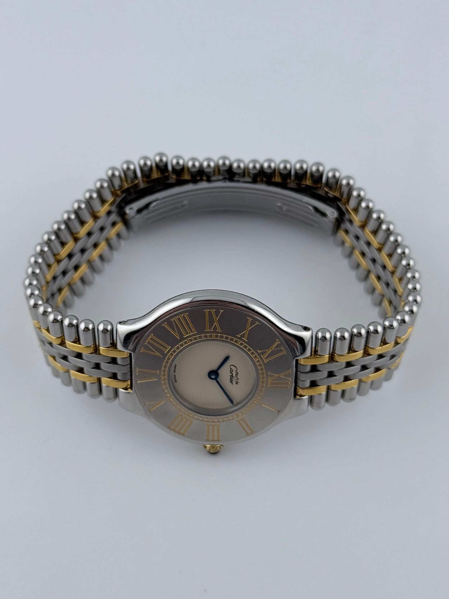 Cartier Must de Cartier 21 Quartz - Unisex