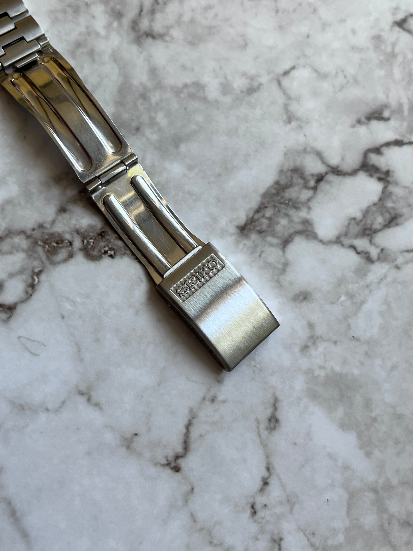Seiko Automatic 17j 7006-8040
