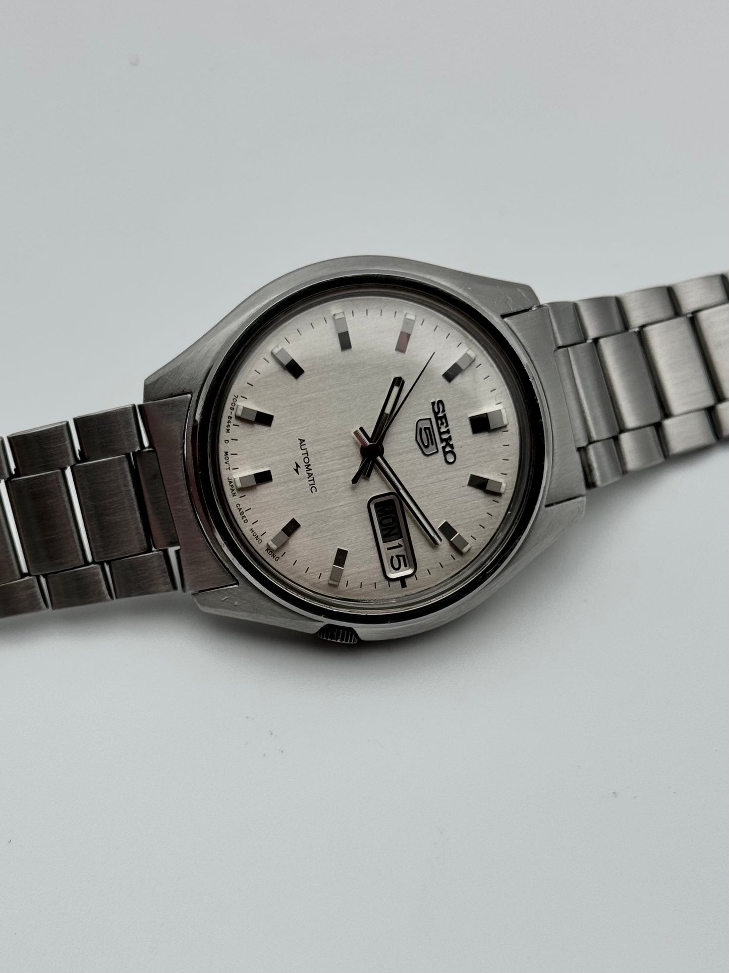 Seiko 5 Automatic 7009-8153