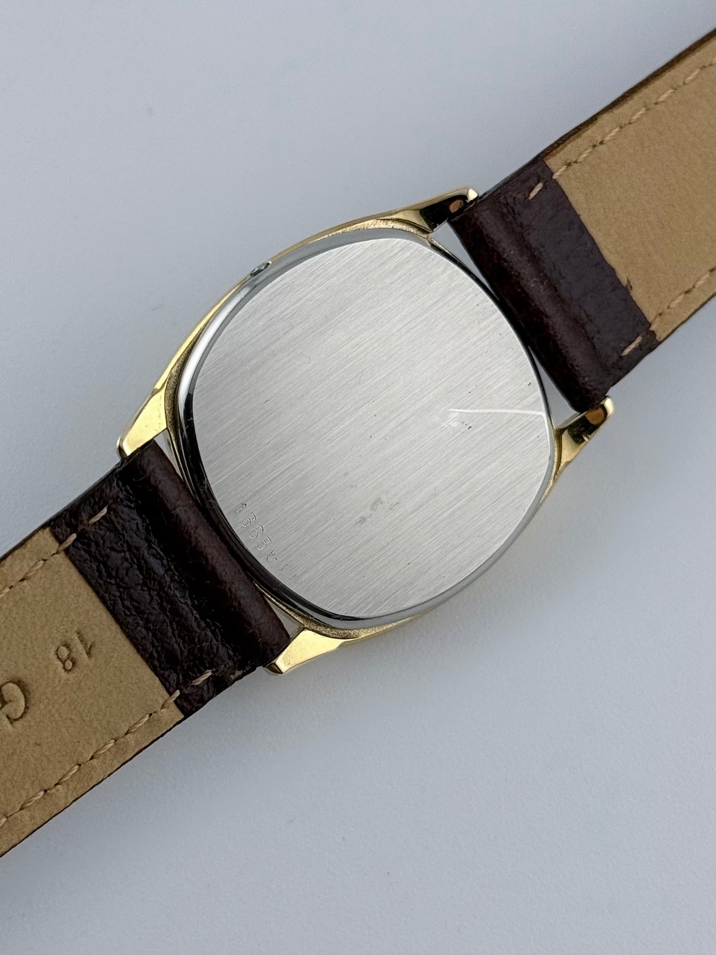 Omega De Ville Quartz 191.0099