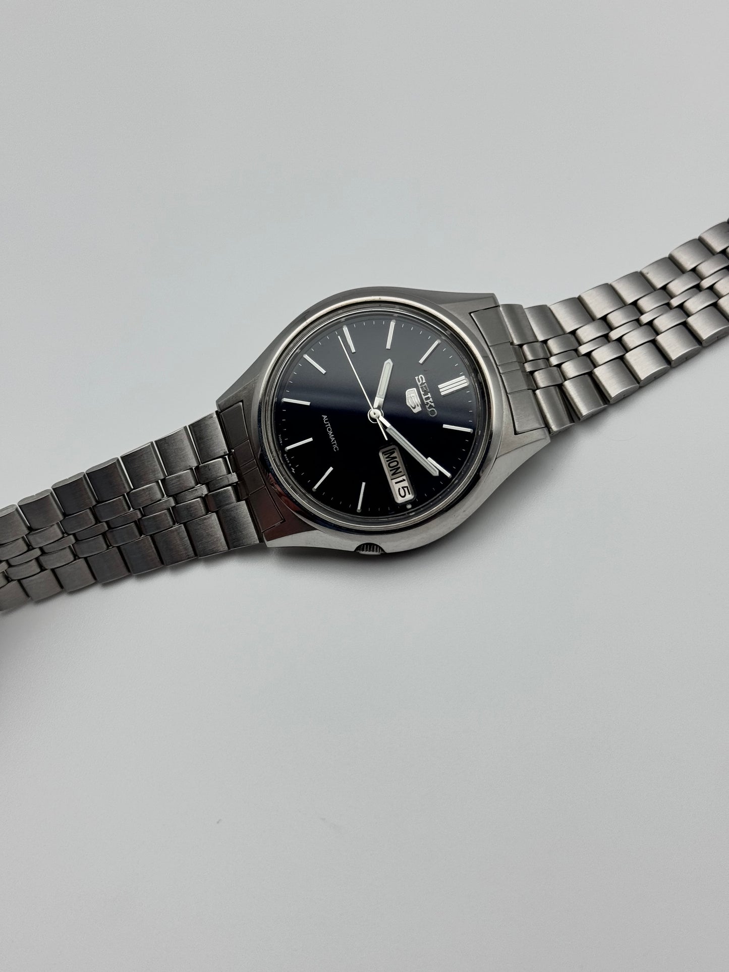 Seiko 5 Automatic 7009-8980