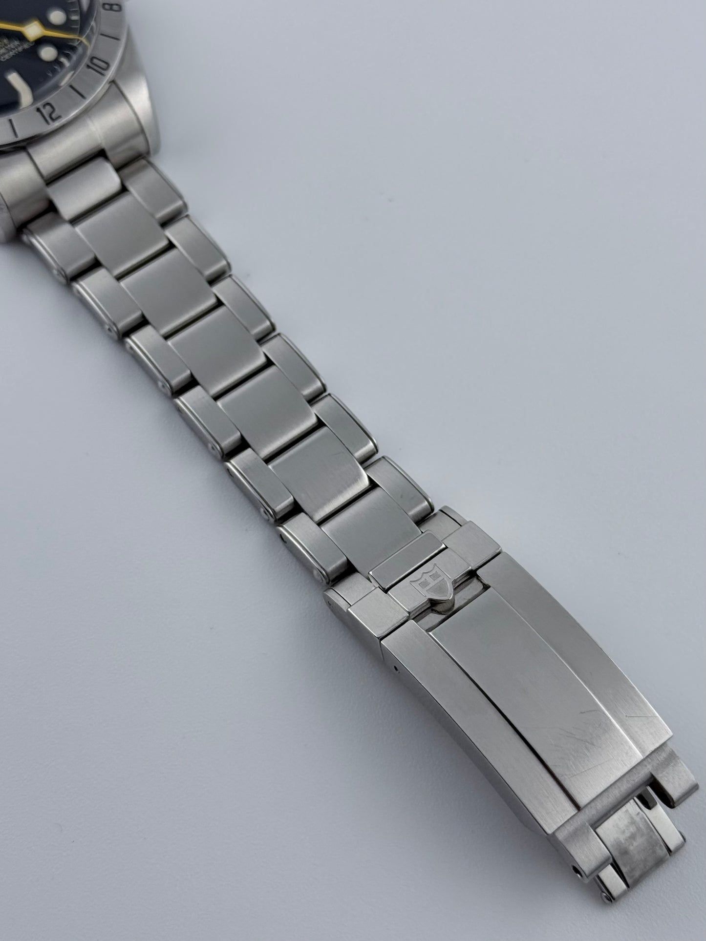 Tudor Black Bay Pro GMT - Full Set - 2022