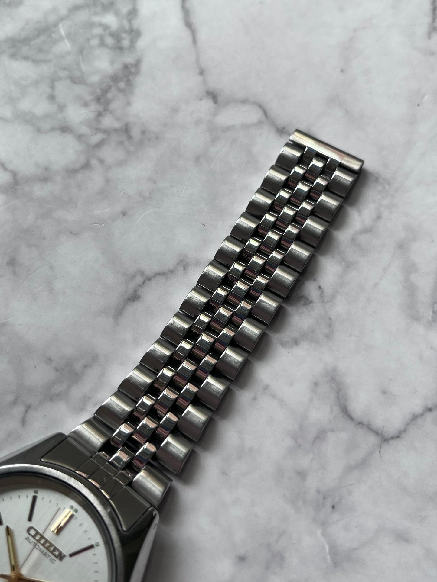 Citizen Eagle 7 Automatic 4-039181