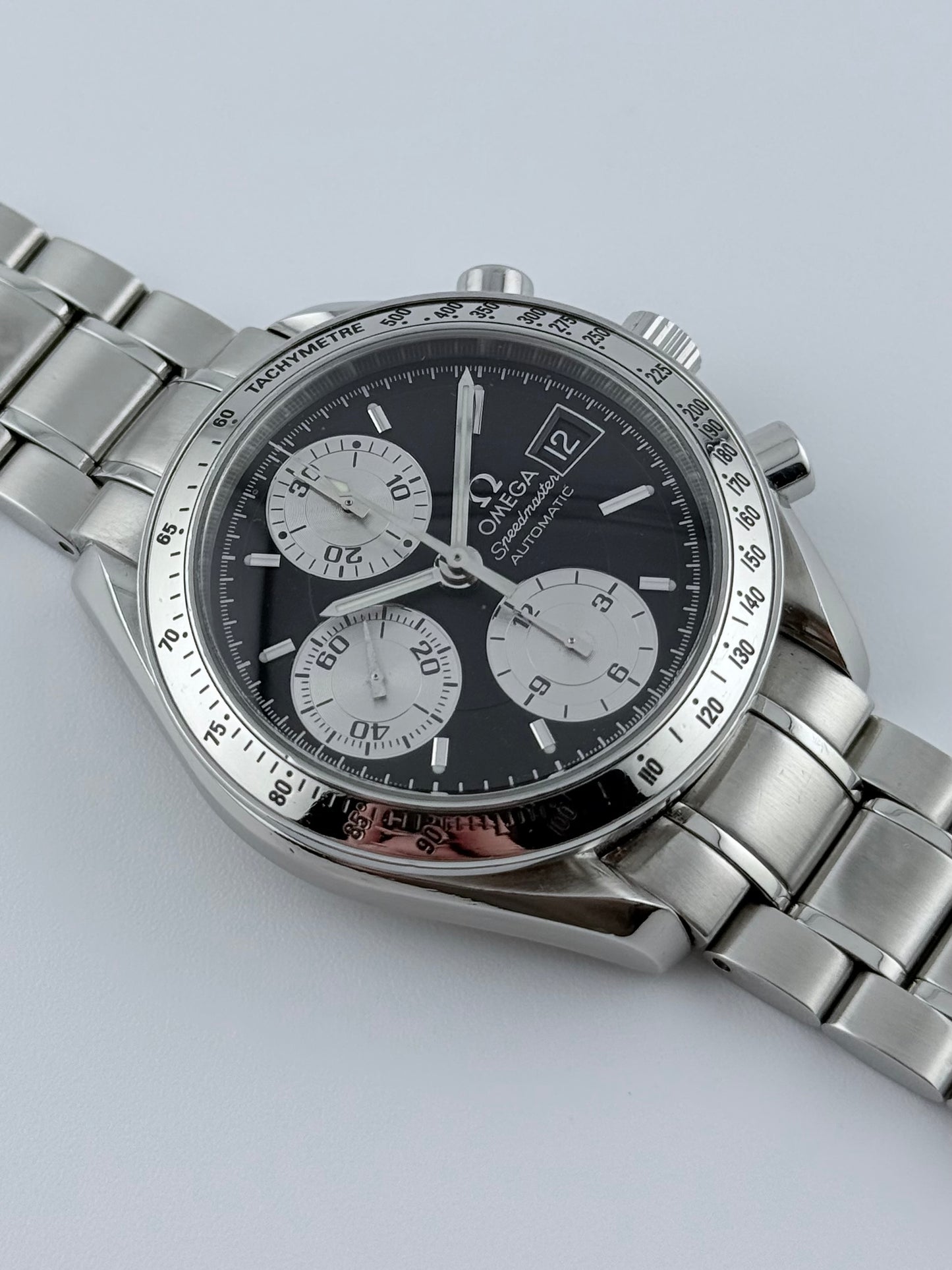 Omega Speedmaster Automatic Date - 175.0083 - Rare Marui Edition - 1 of 2000