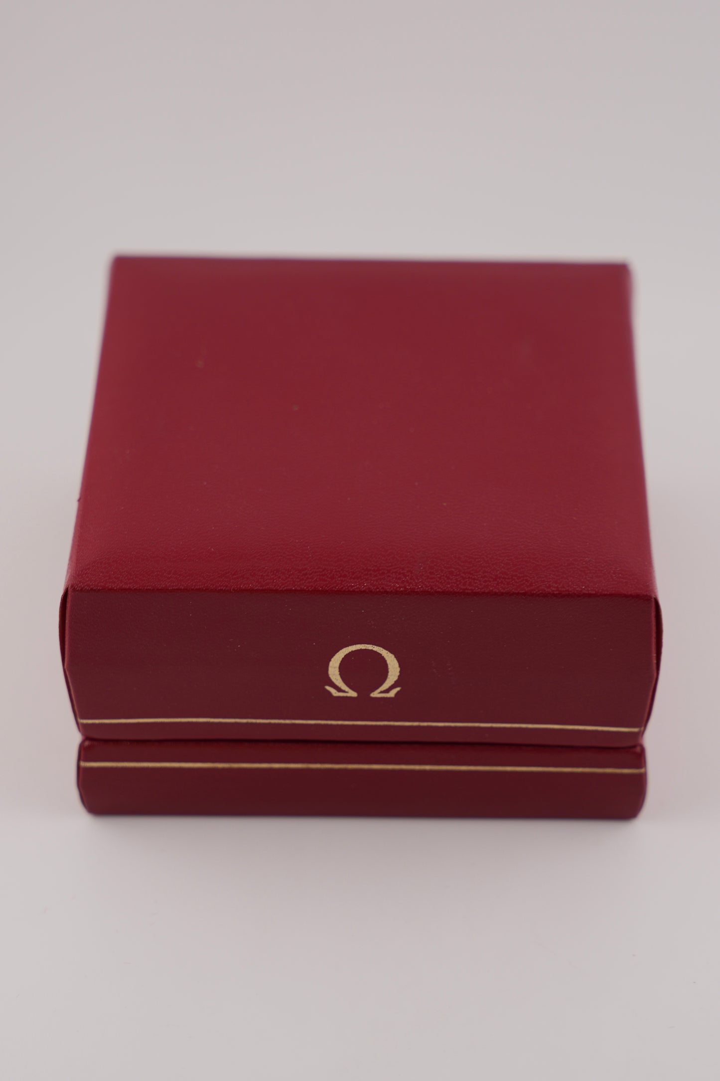 Omega Geneve Automatic Date - 166.0163 - Original Box And Papers