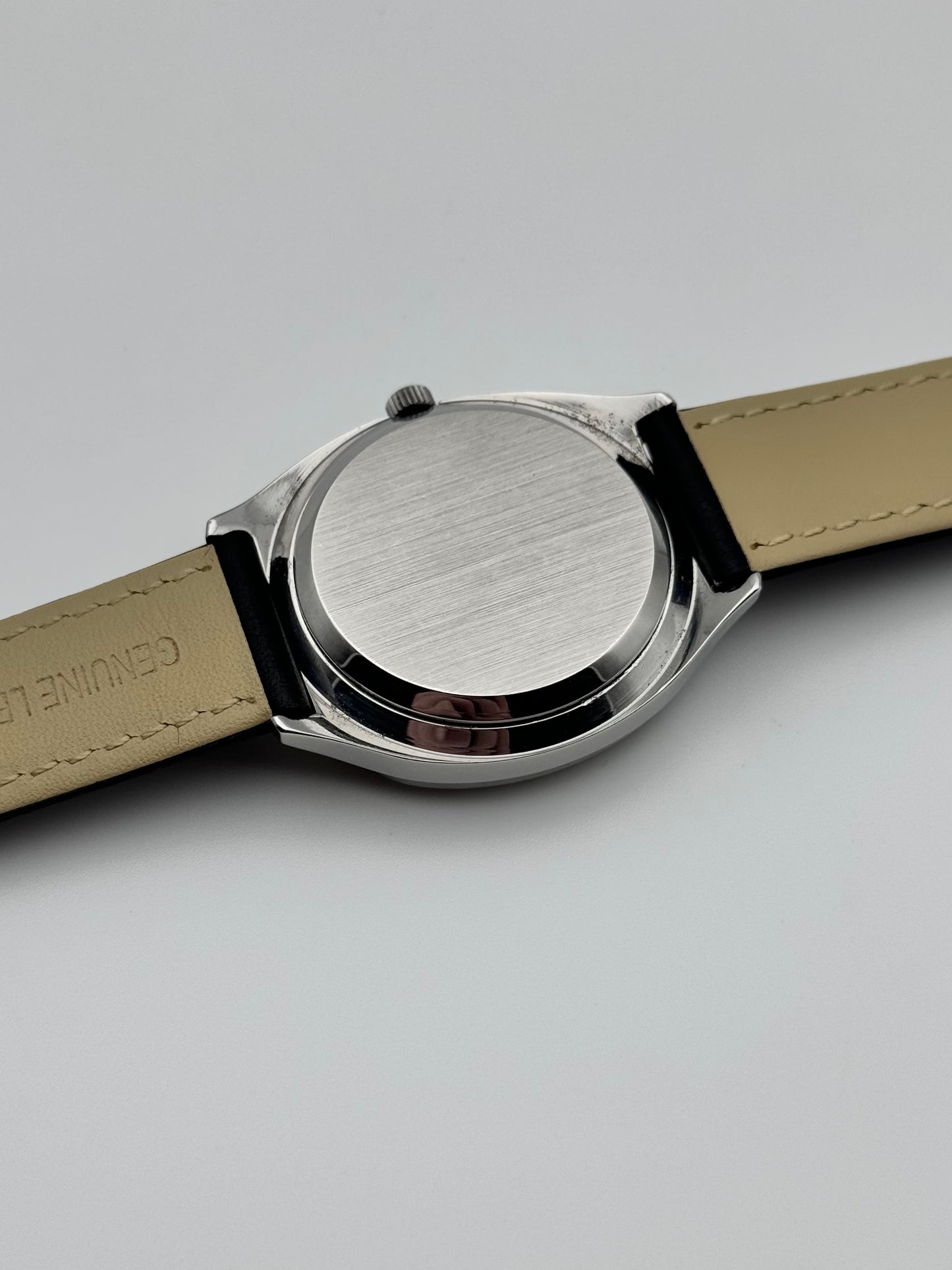 Omega Seamaster Quartz Date 196.0073