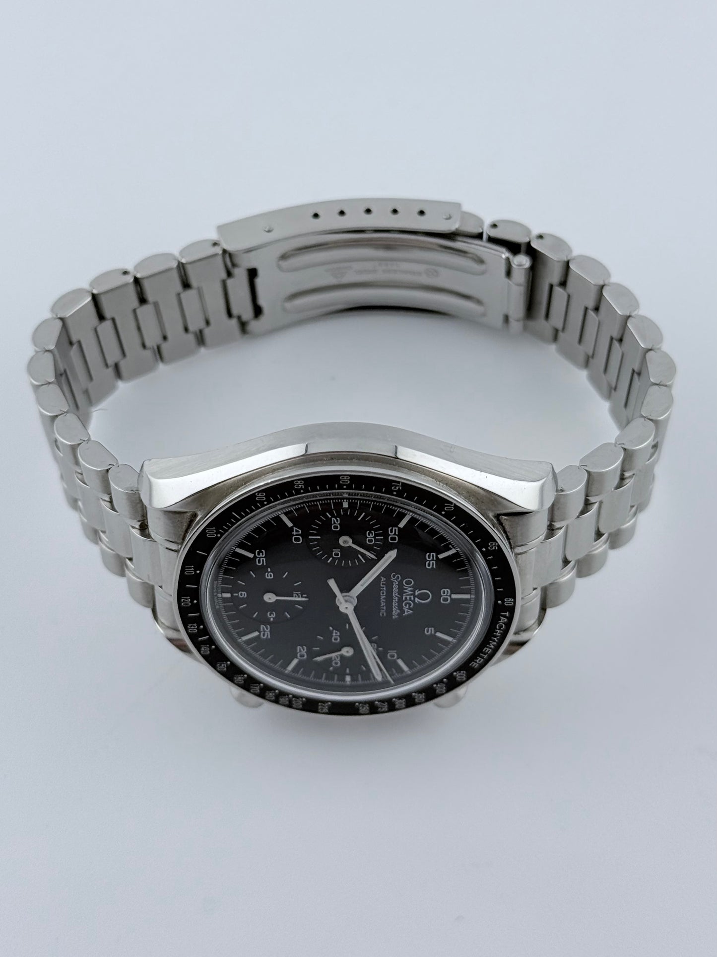 Omega Speedmaster Automatic Chronograph - 175.0032.1