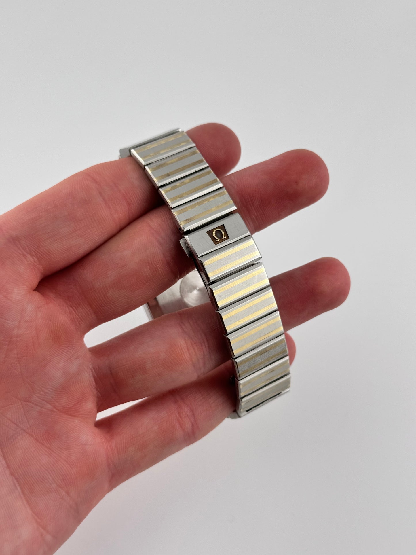 Omega Constellation Chronometer Automatic 155.022