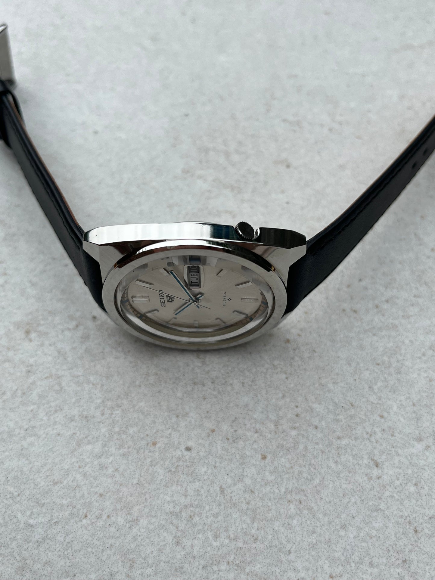 Seiko 5 Automatic 6119-8240