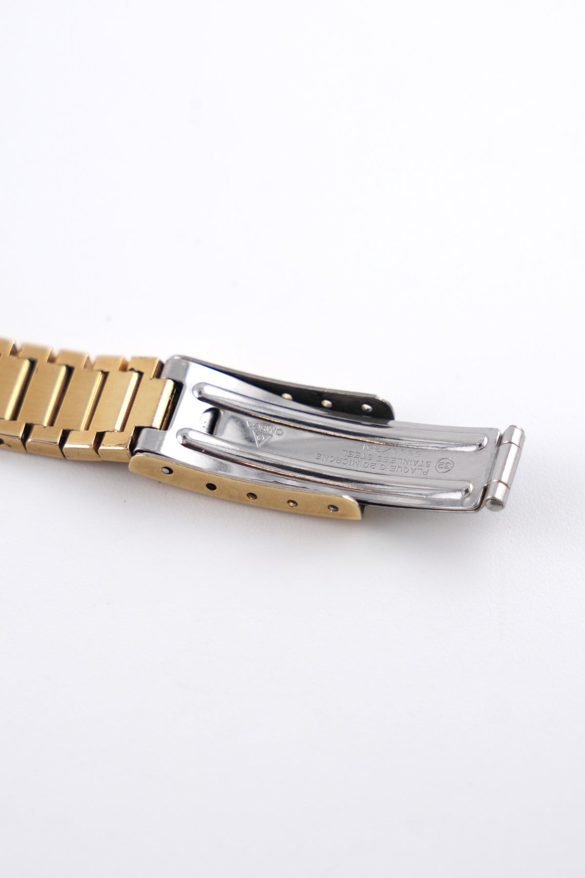 Omega Seamaster - Ladies Automatic - 566.0088