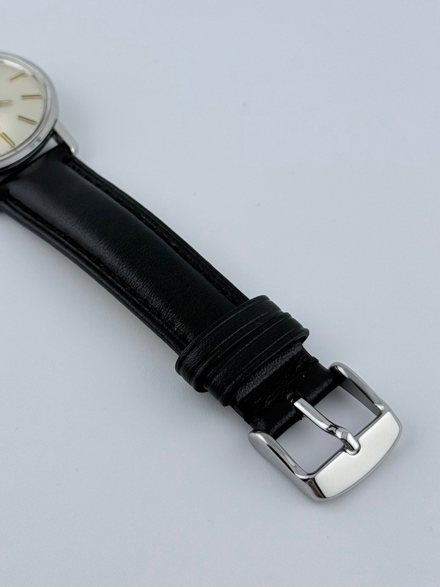 Omega Seamaster De Ville Automatic - 166.020