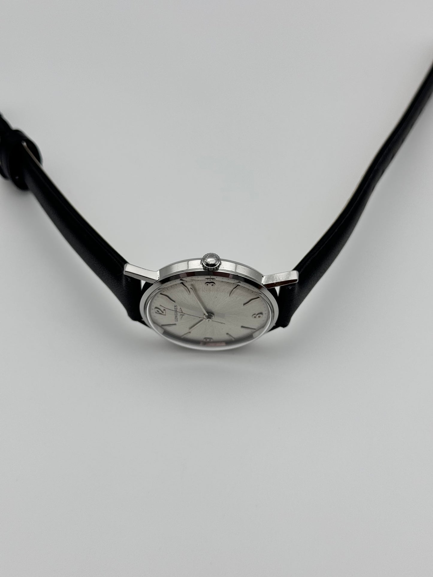 Longines Manual Wind - Ref: 6884-1